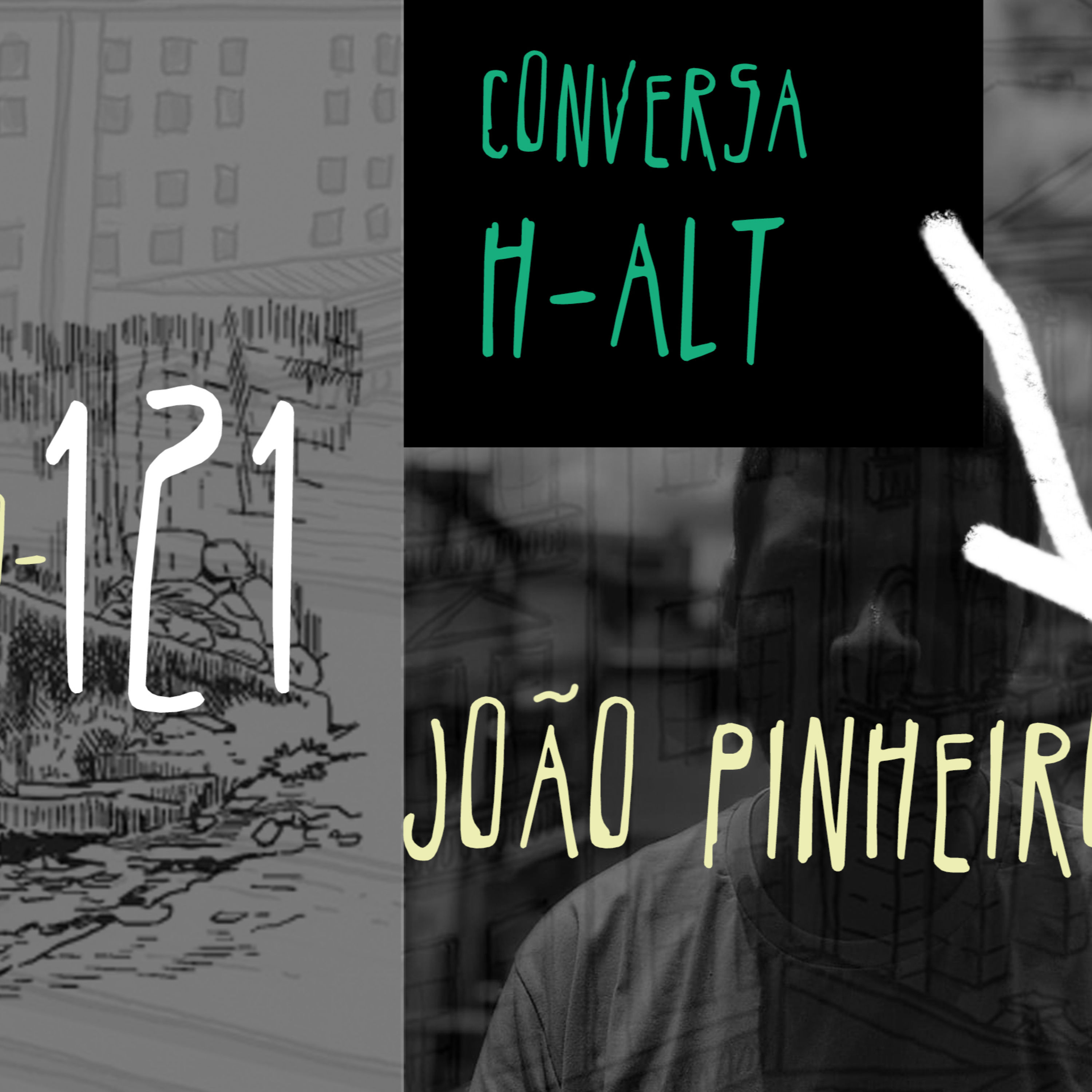 Conversa H-alt