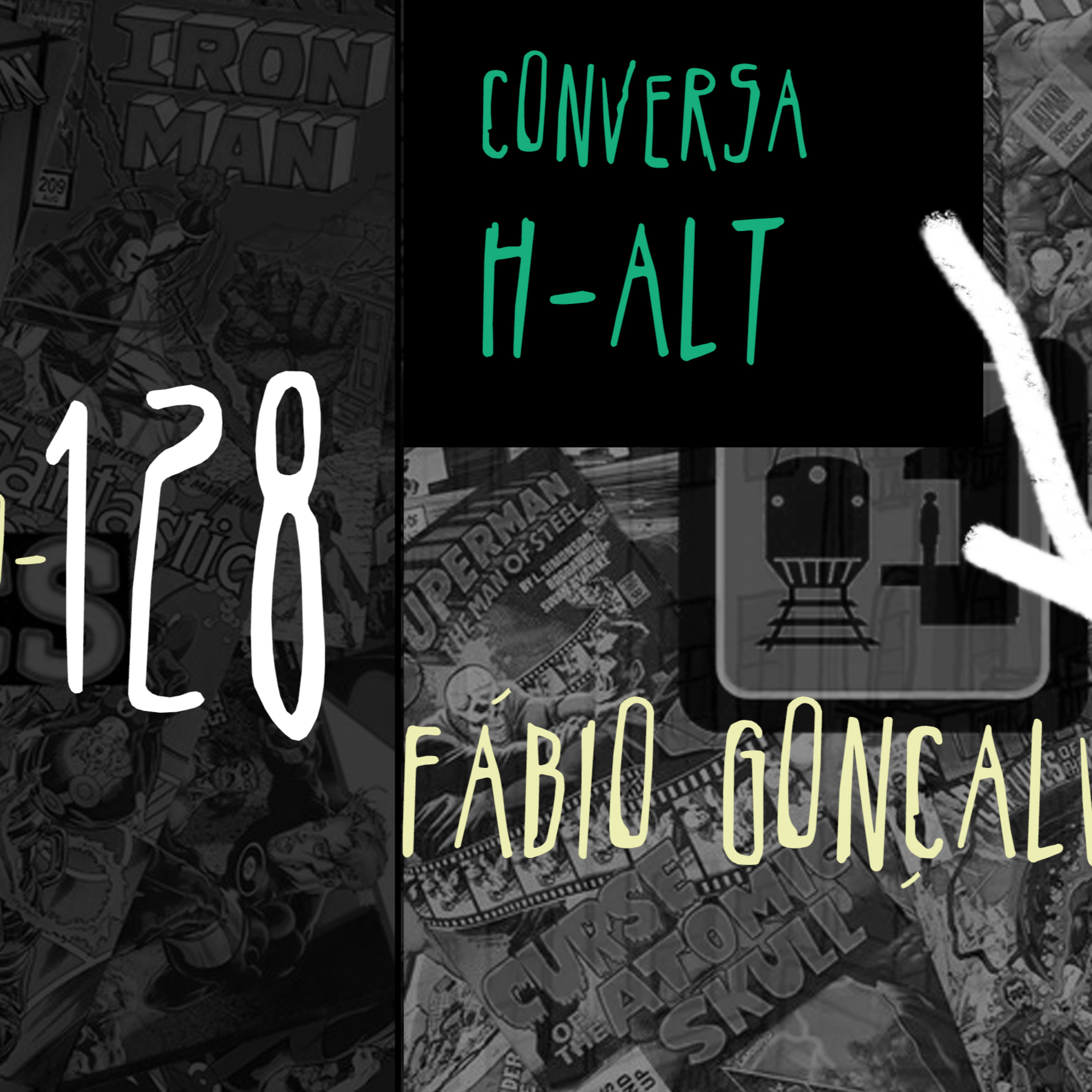 Conversa H-alt