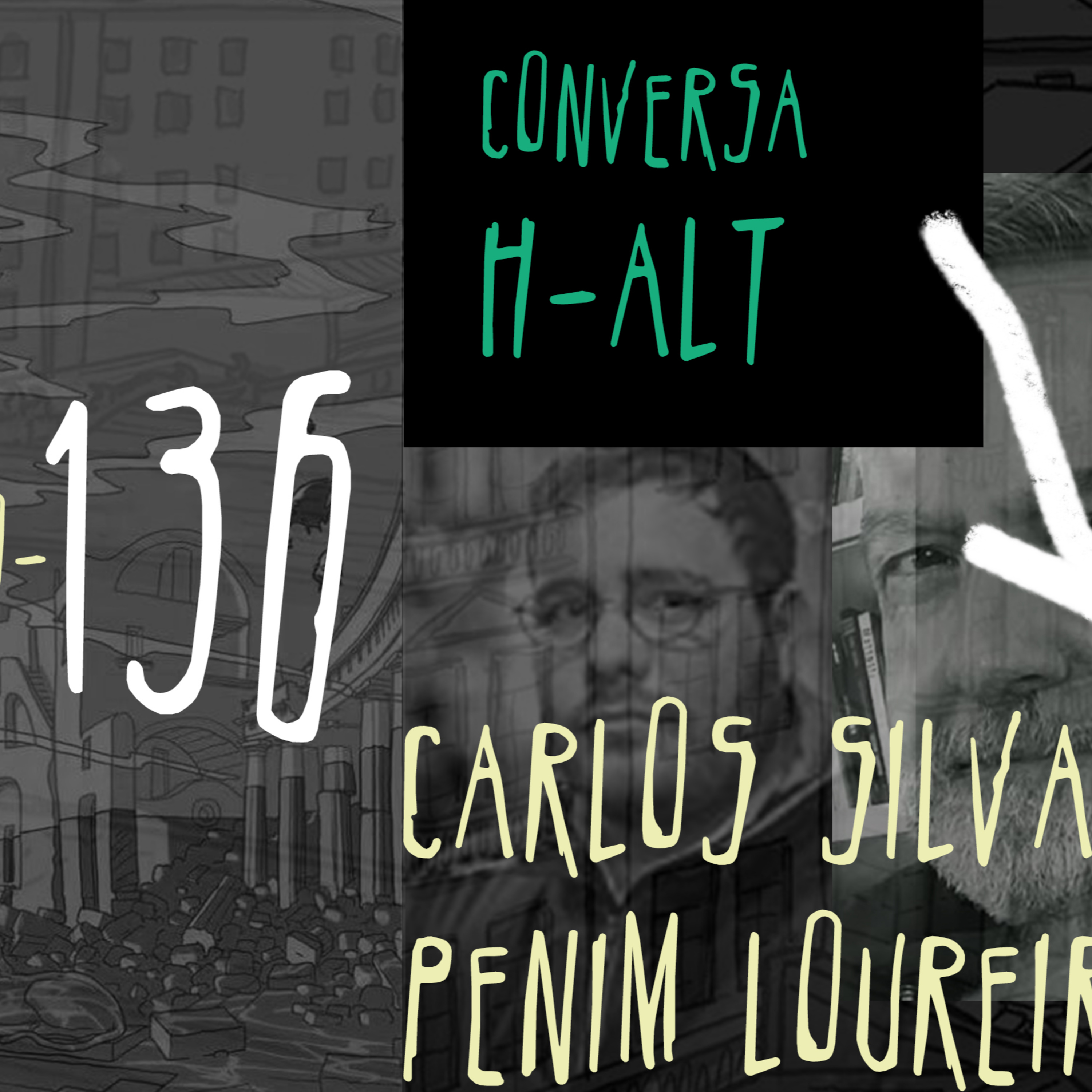 Conversa H-alt