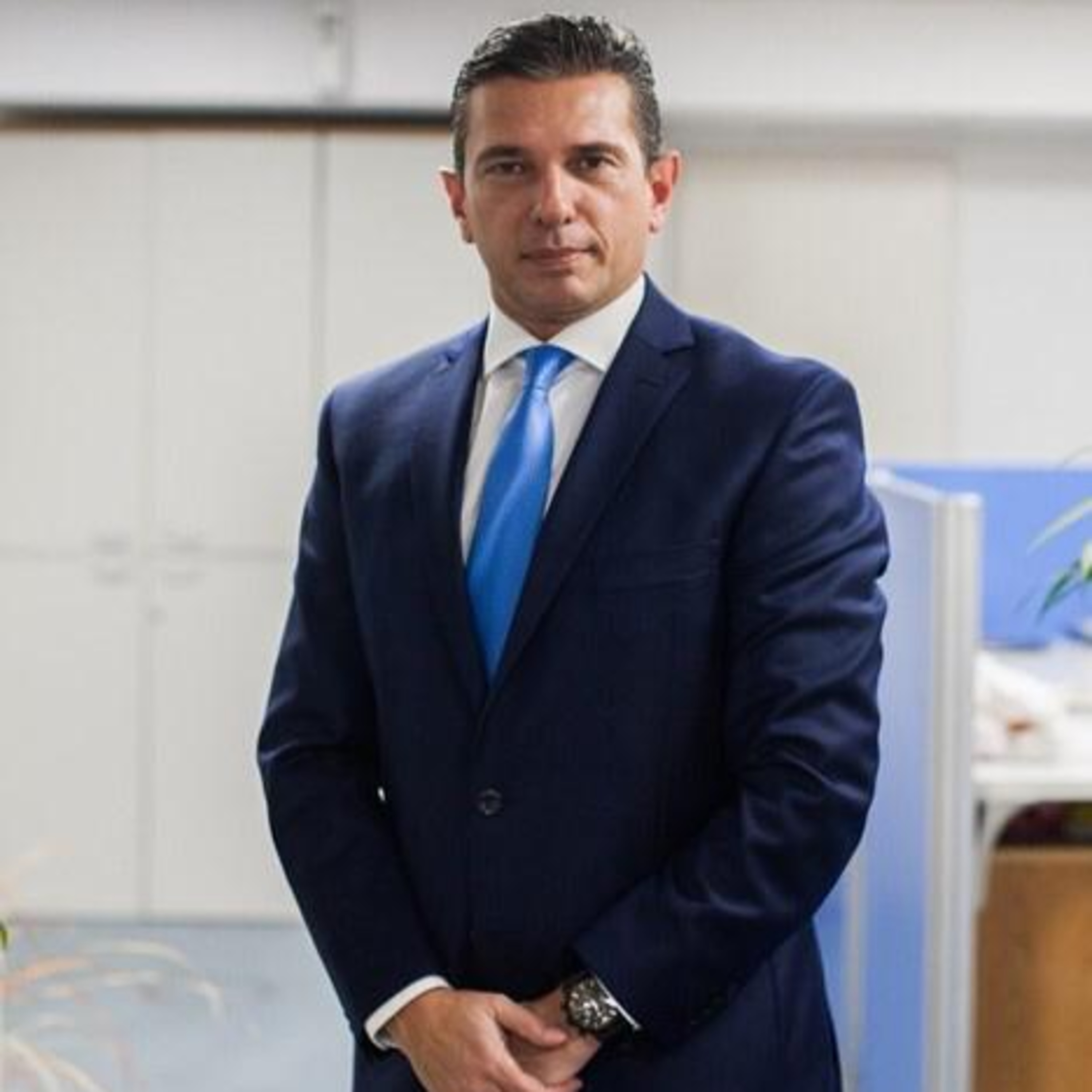 El Seguro en Acción