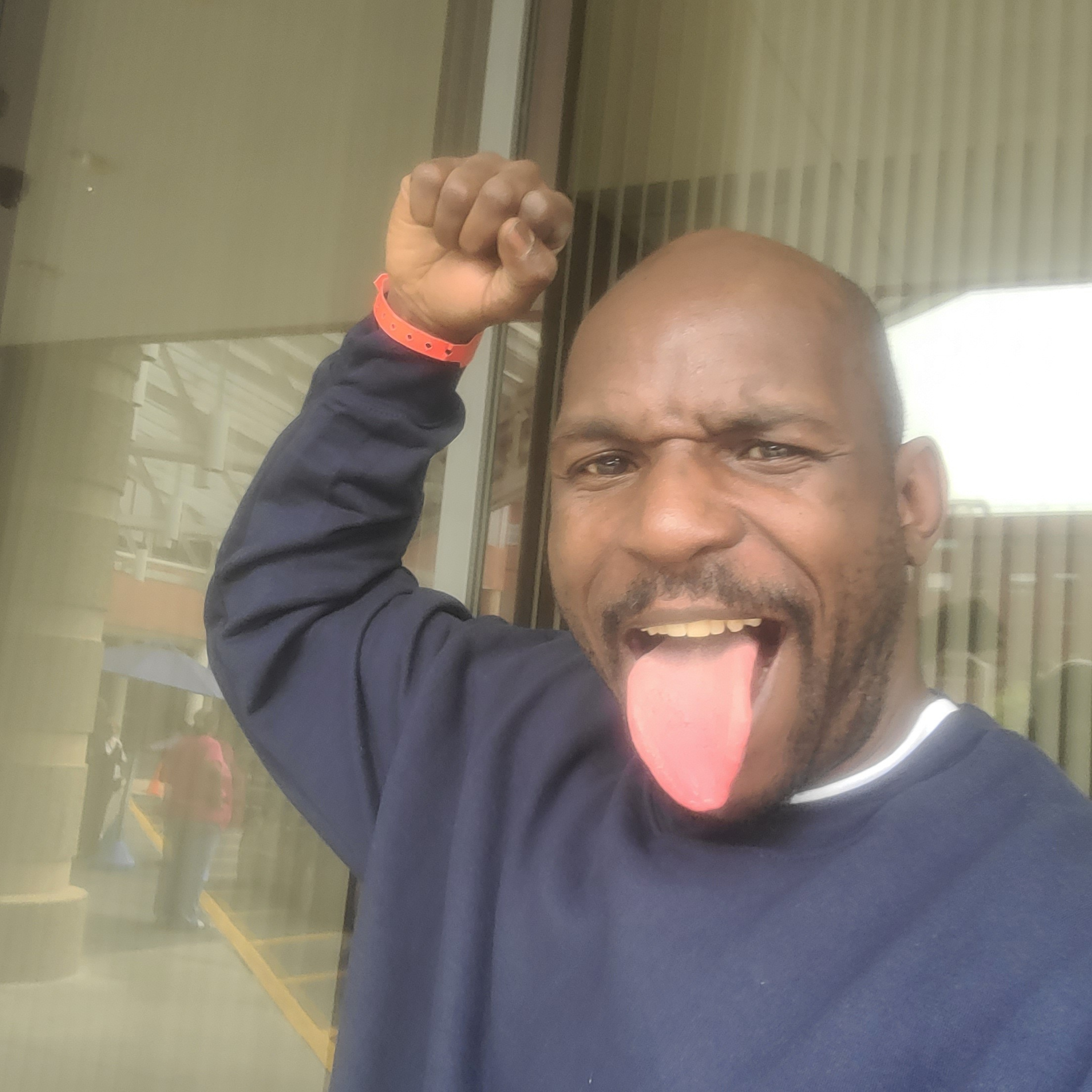 Tyrone Everett Allen aka El Tknow Alano Aka Godcoreleowne