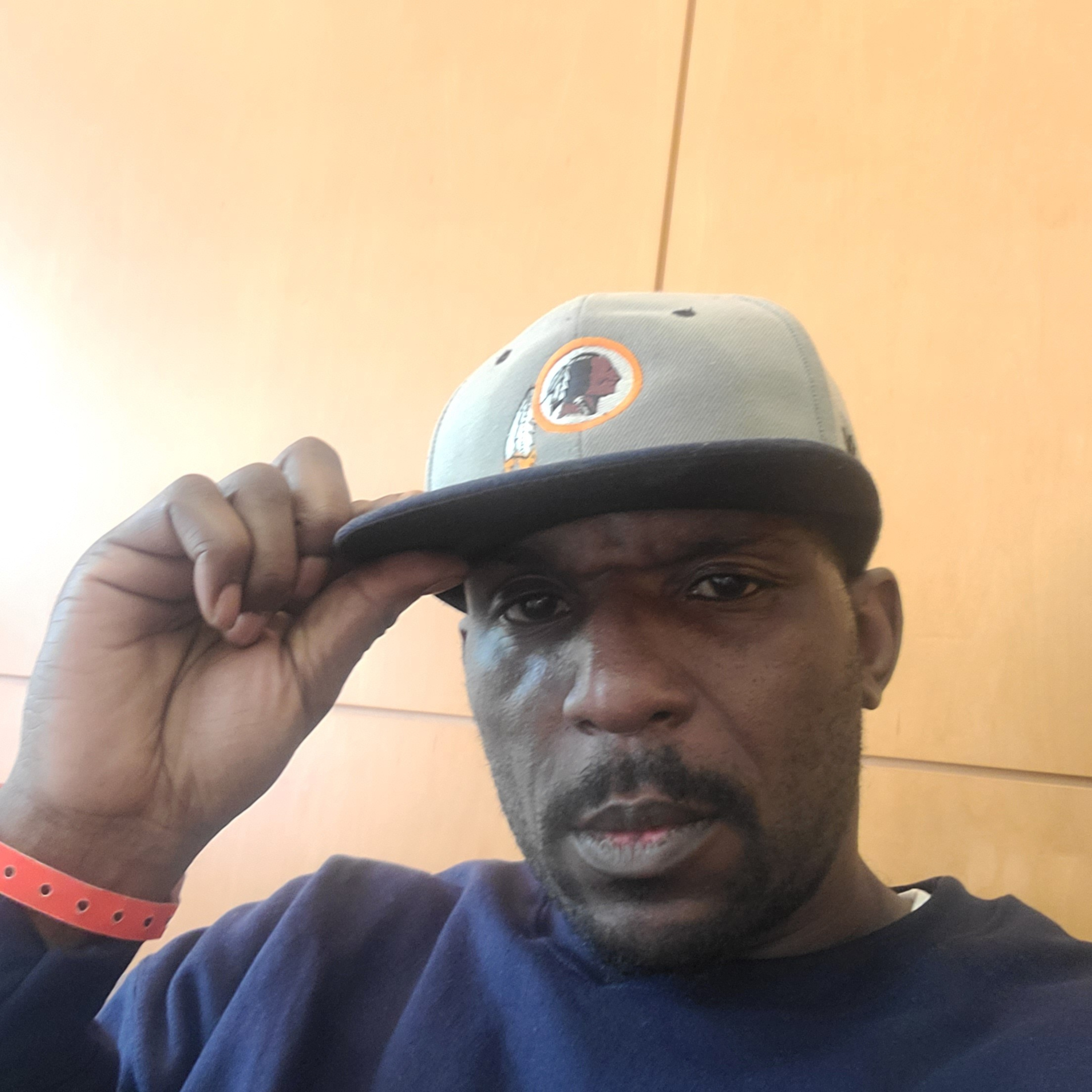 Tyrone Everett Allen aka El Tknow Alano Aka Godcoreleowne