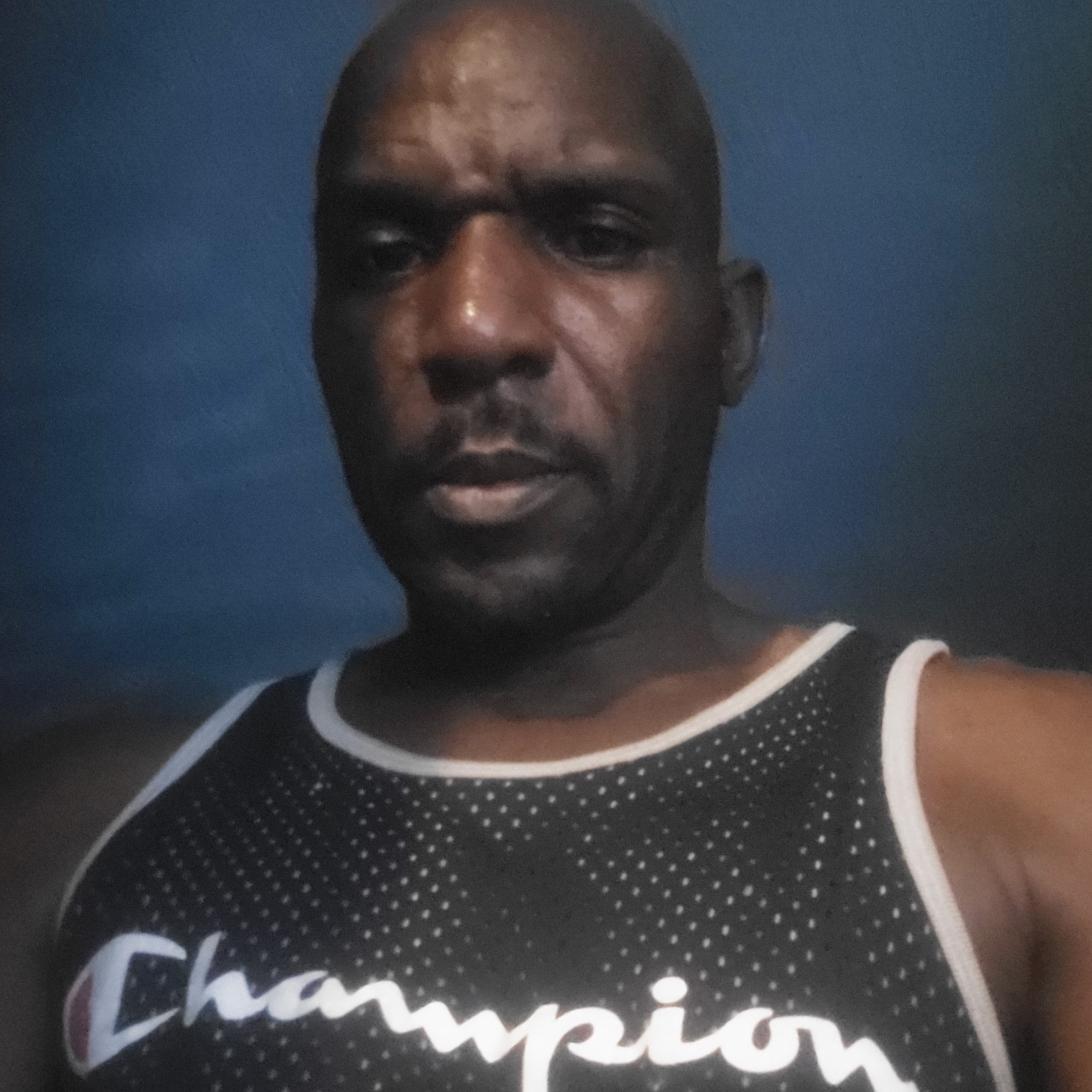 Tyrone Everett Allen aka El Tknow Alano Aka Godcoreleowne