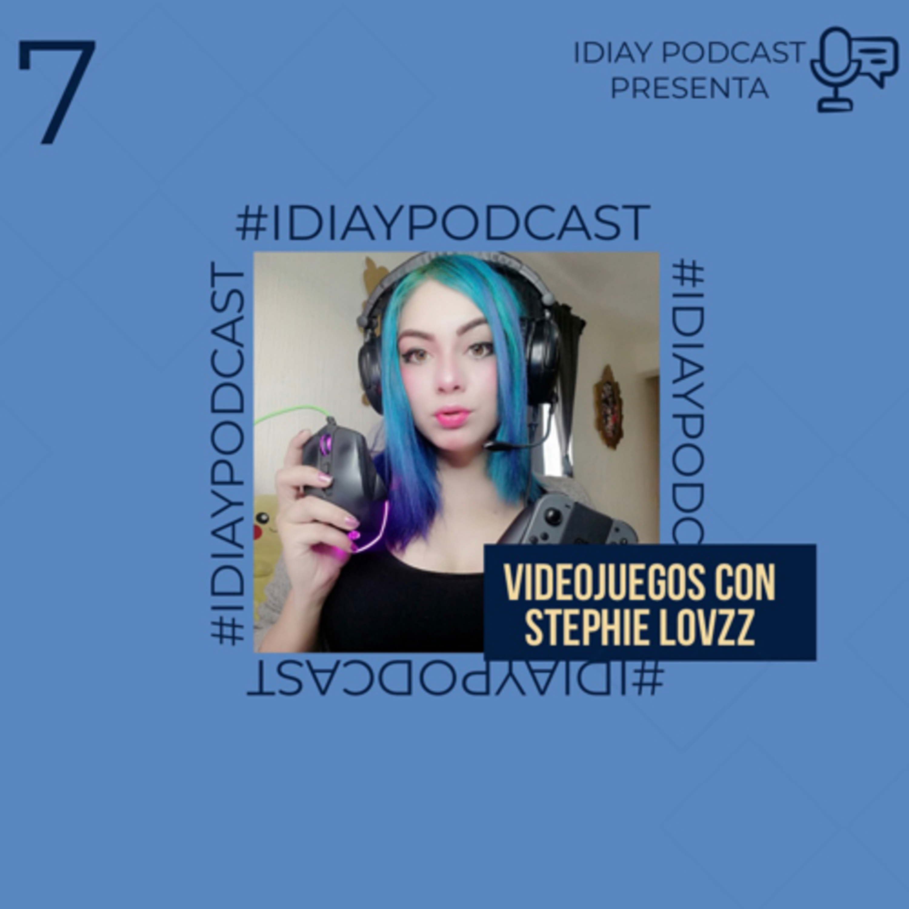 Idiay!