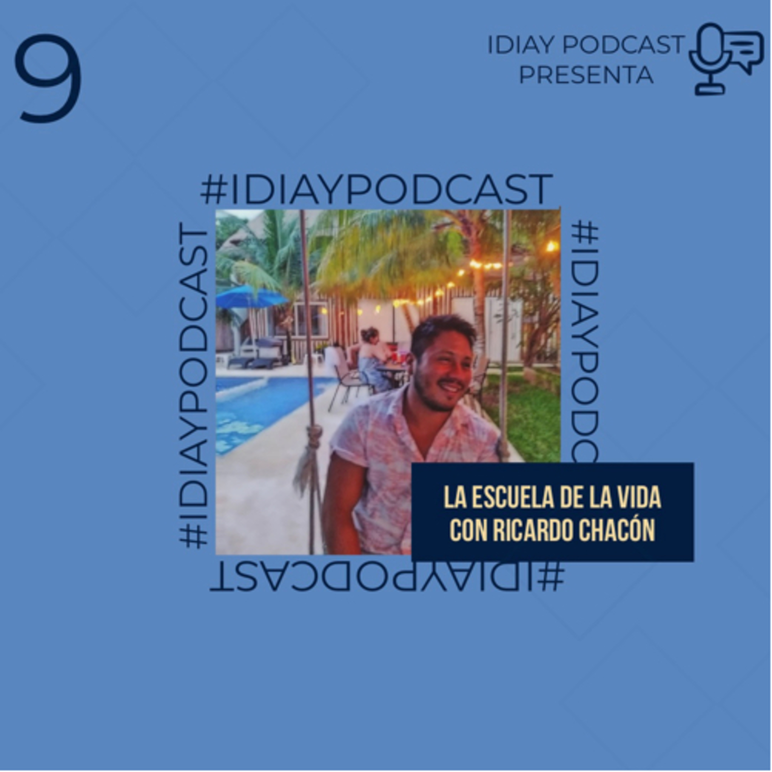 Idiay!