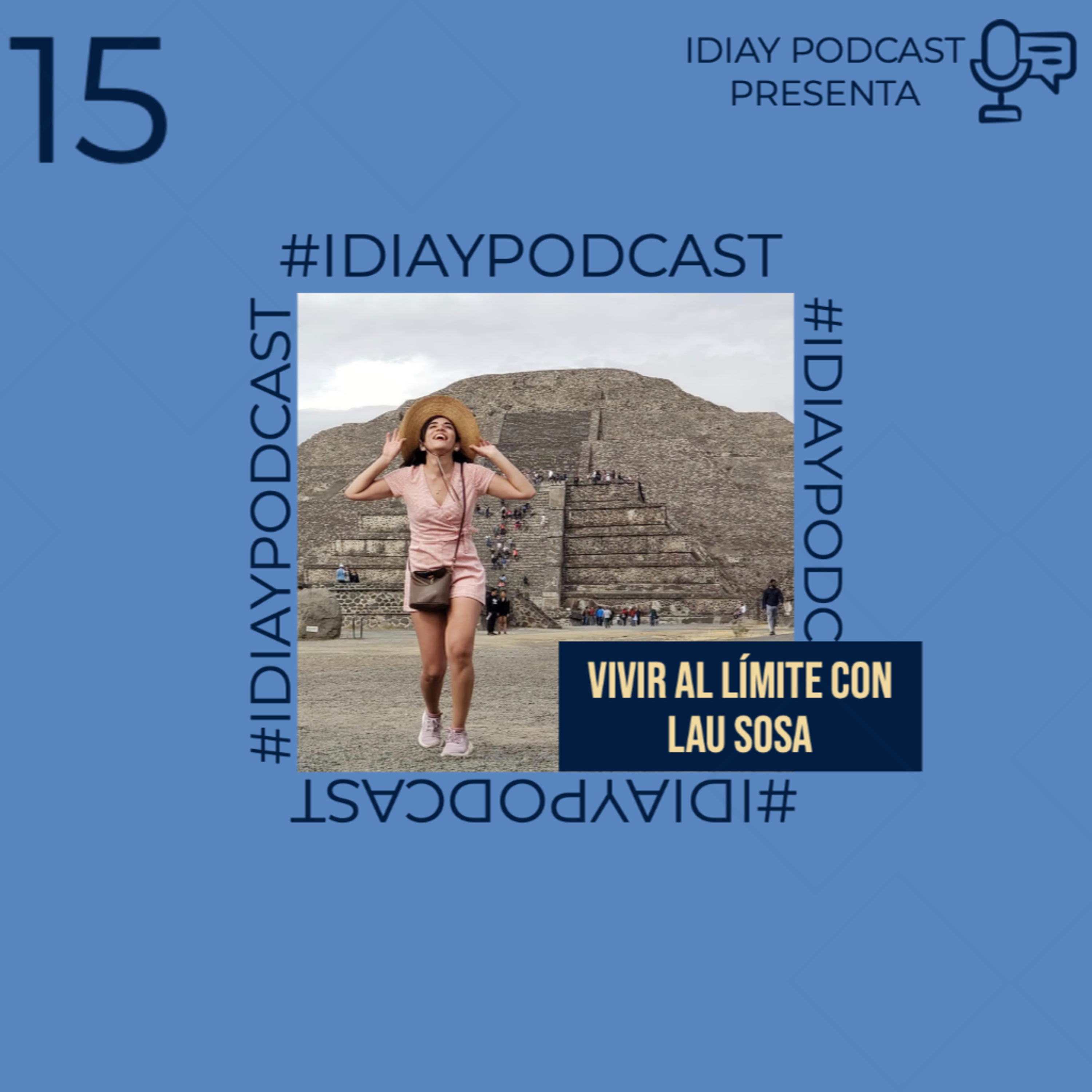 Idiay!
