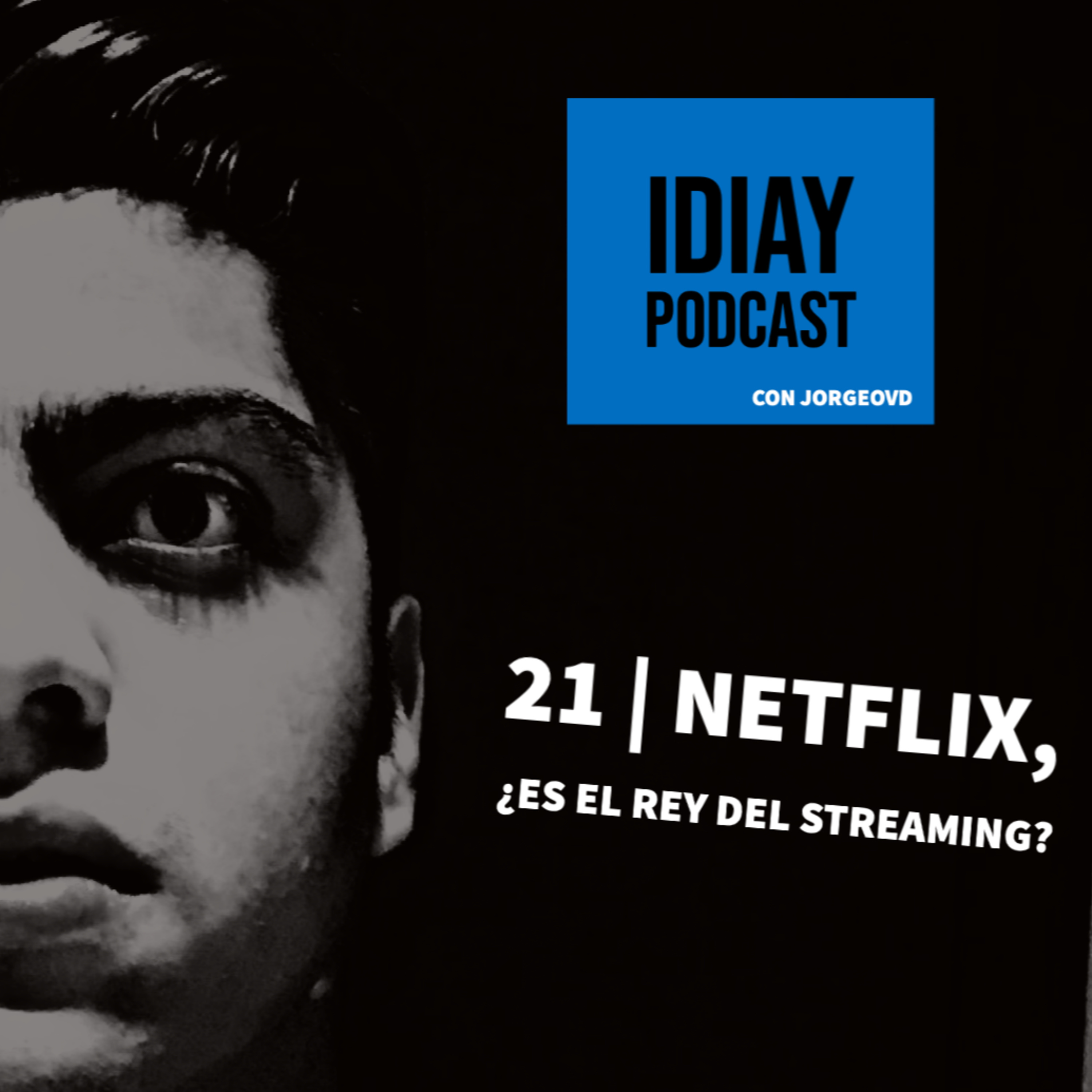 Idiay!