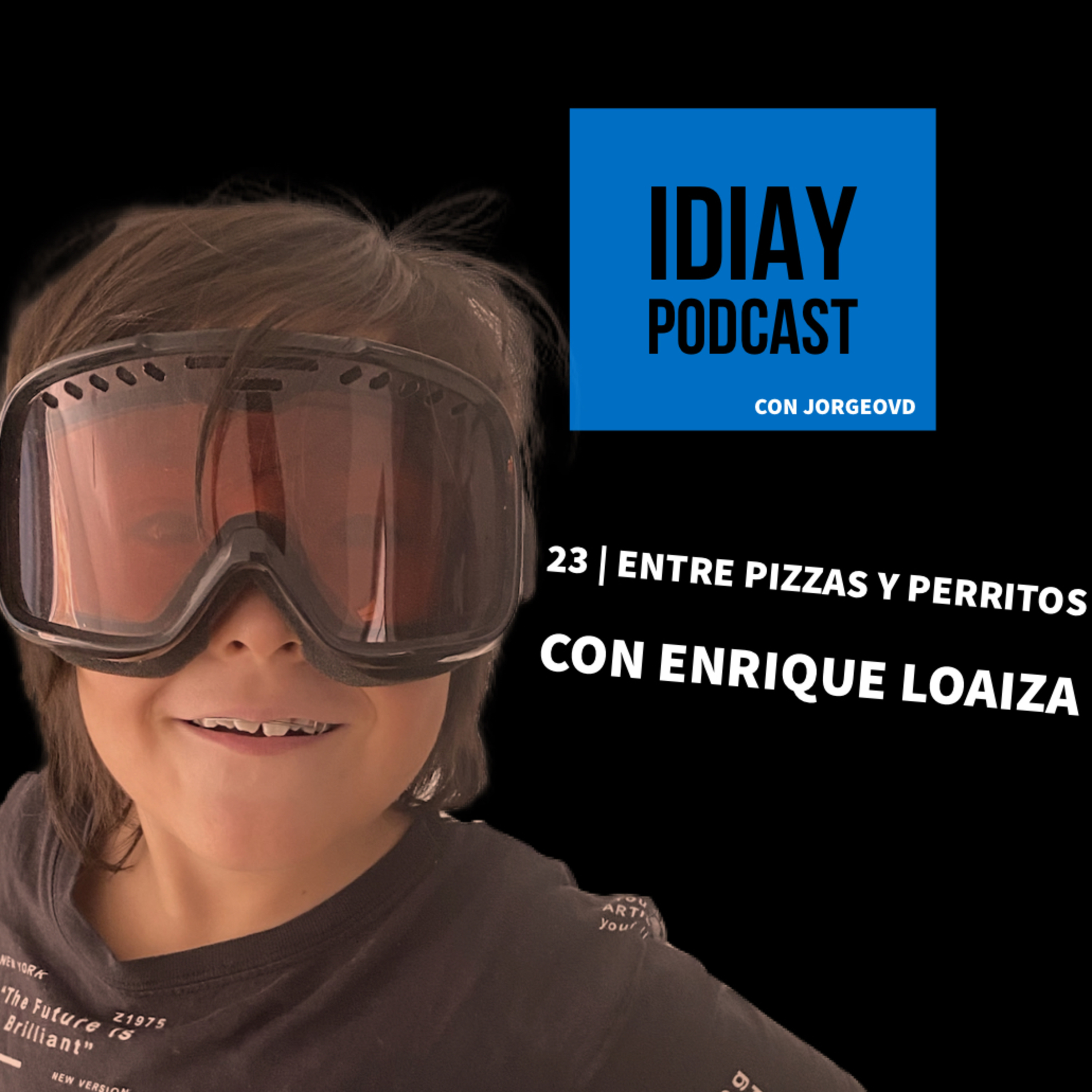 Idiay!