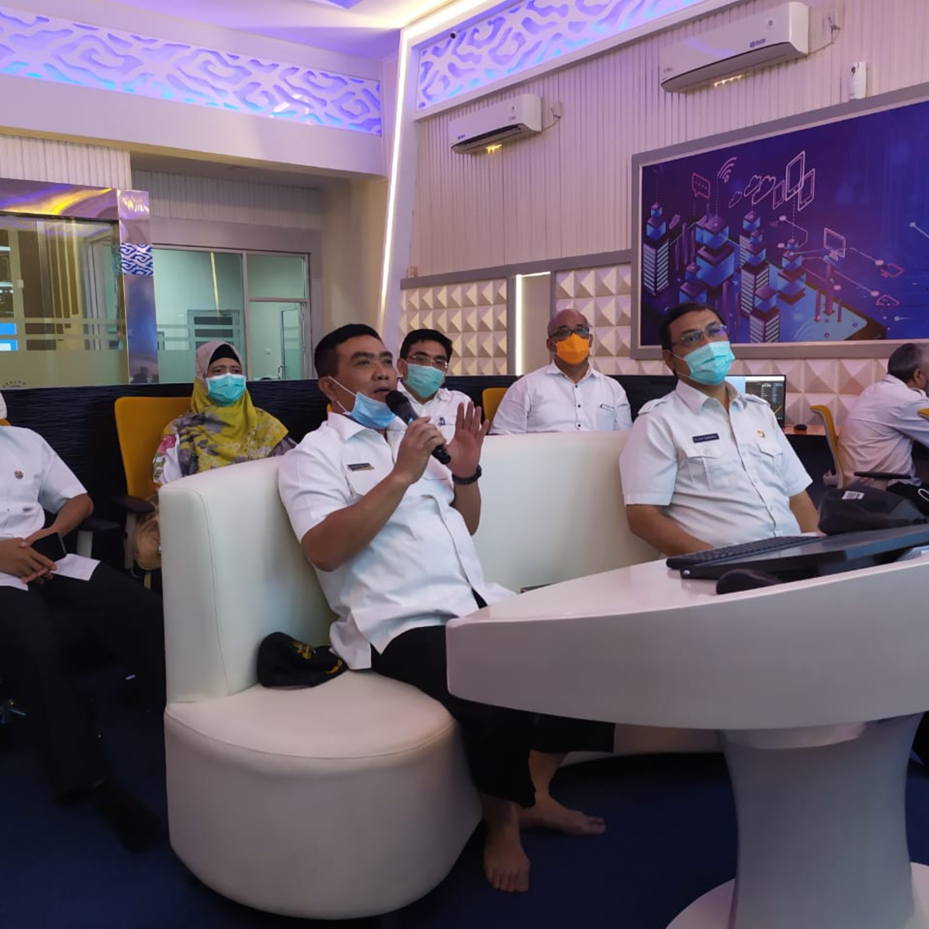 Radar Cirebon