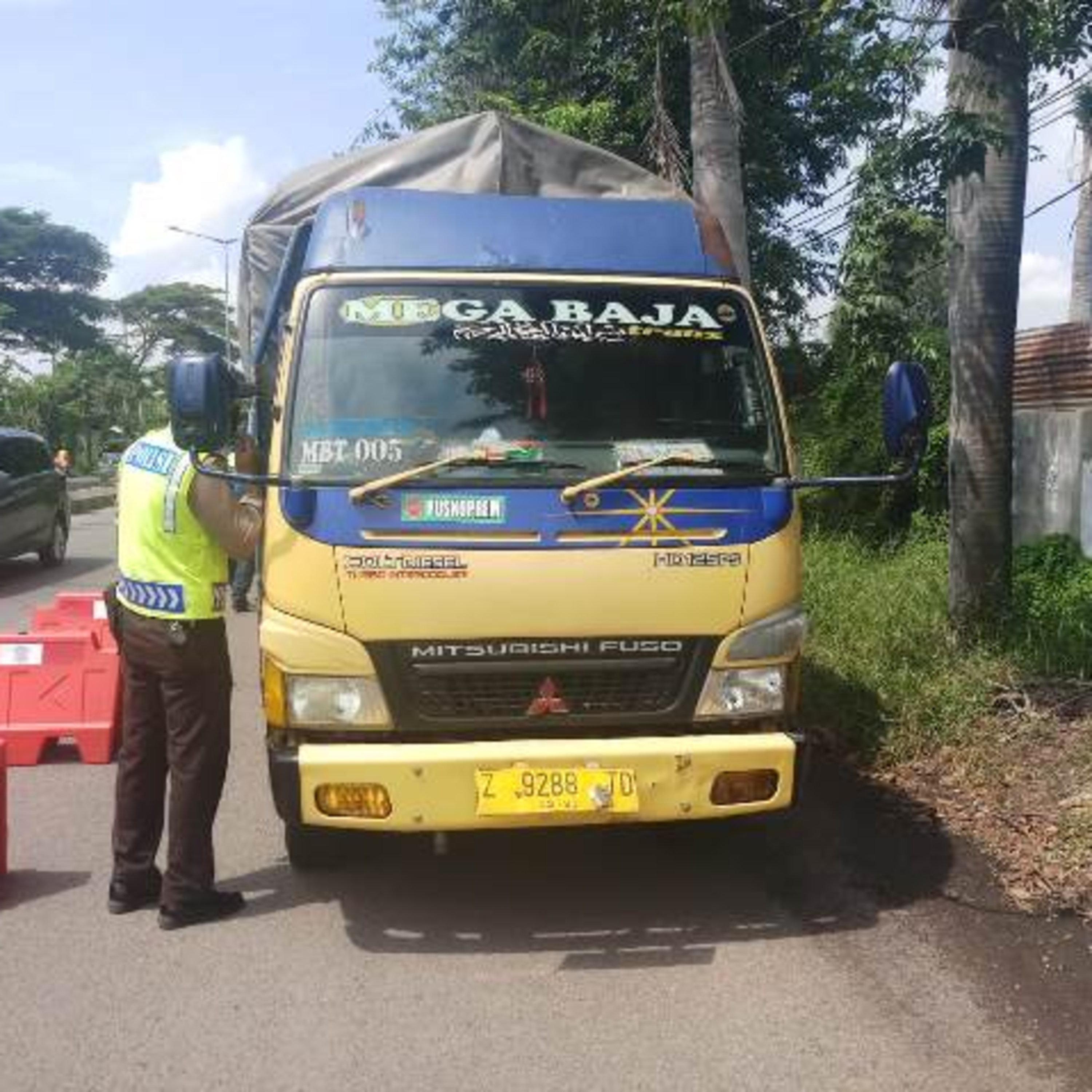 Radar Cirebon
