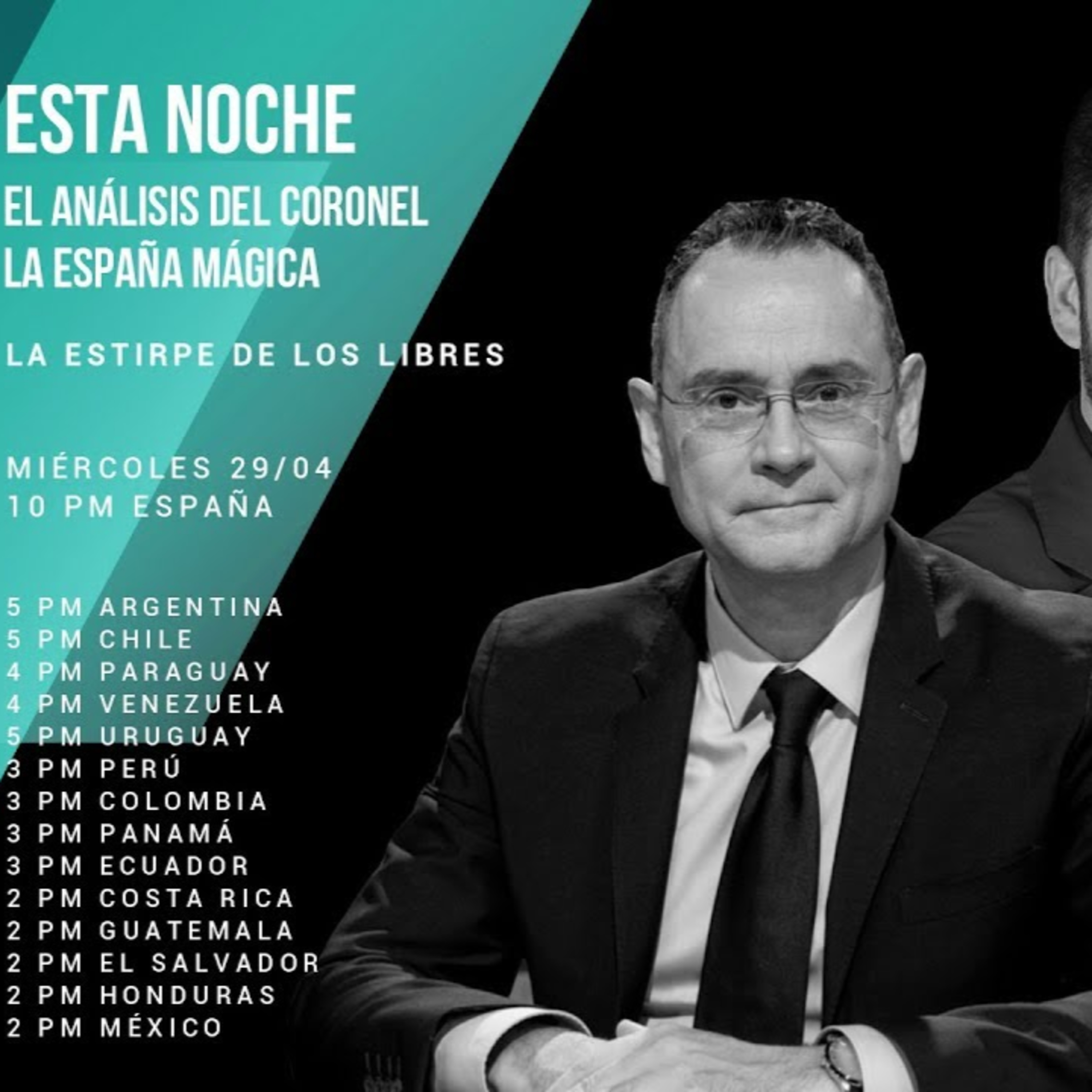 La Estirpe De Los Libres