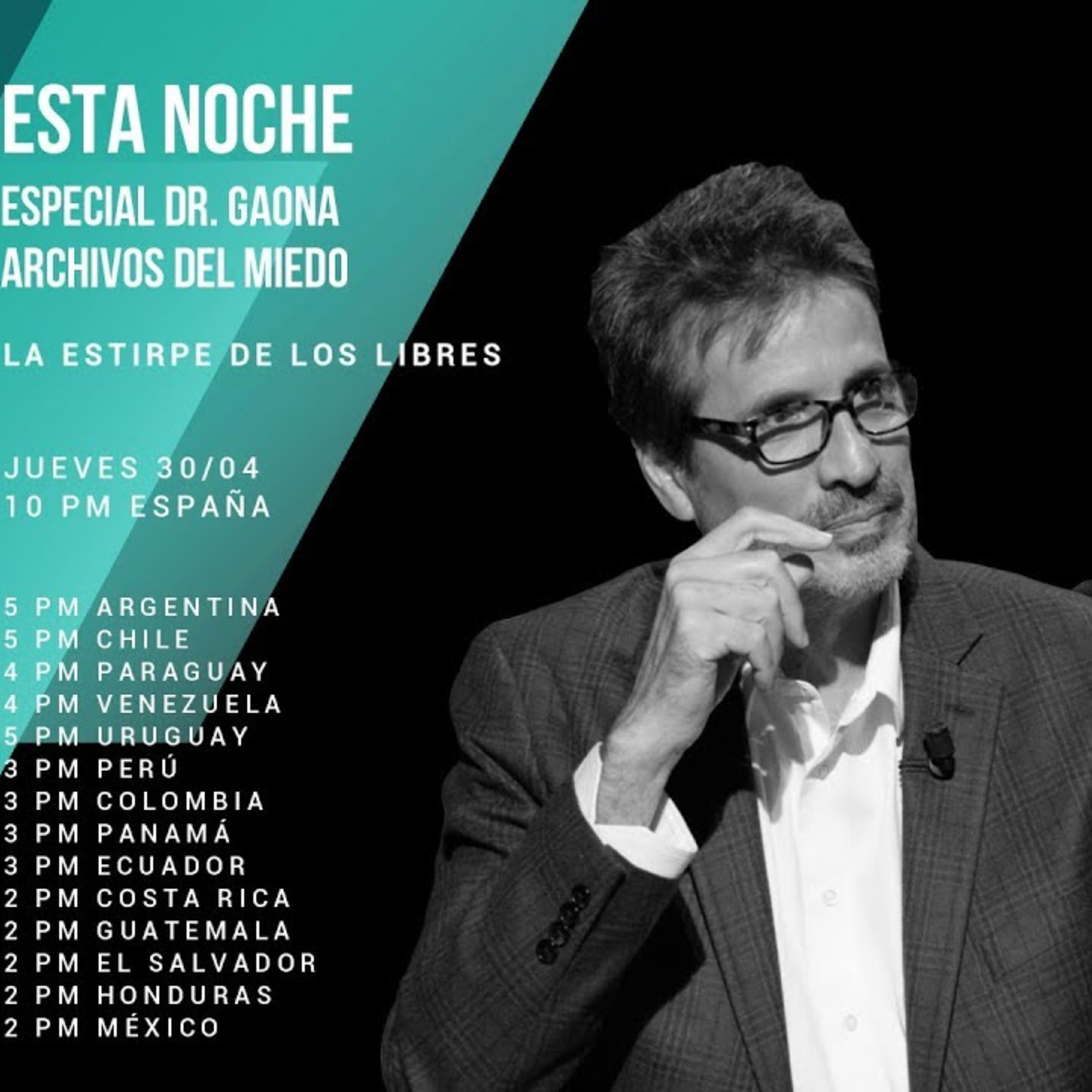 La Estirpe De Los Libres
