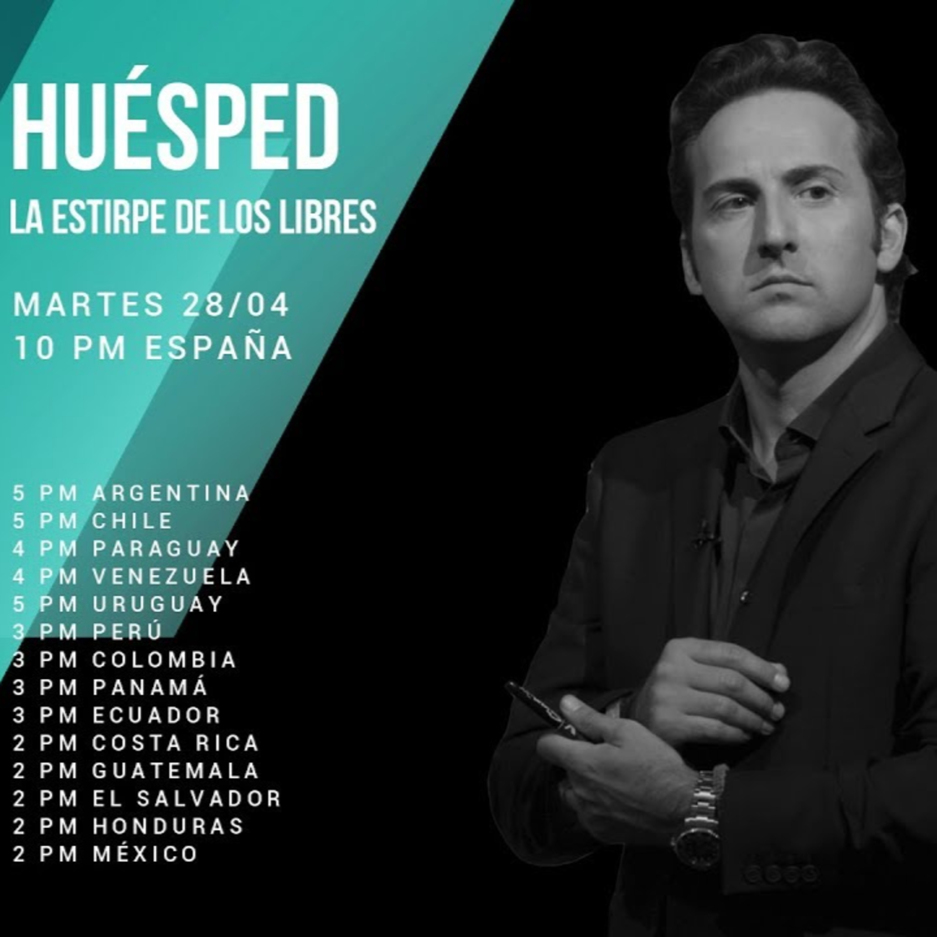 La Estirpe De Los Libres