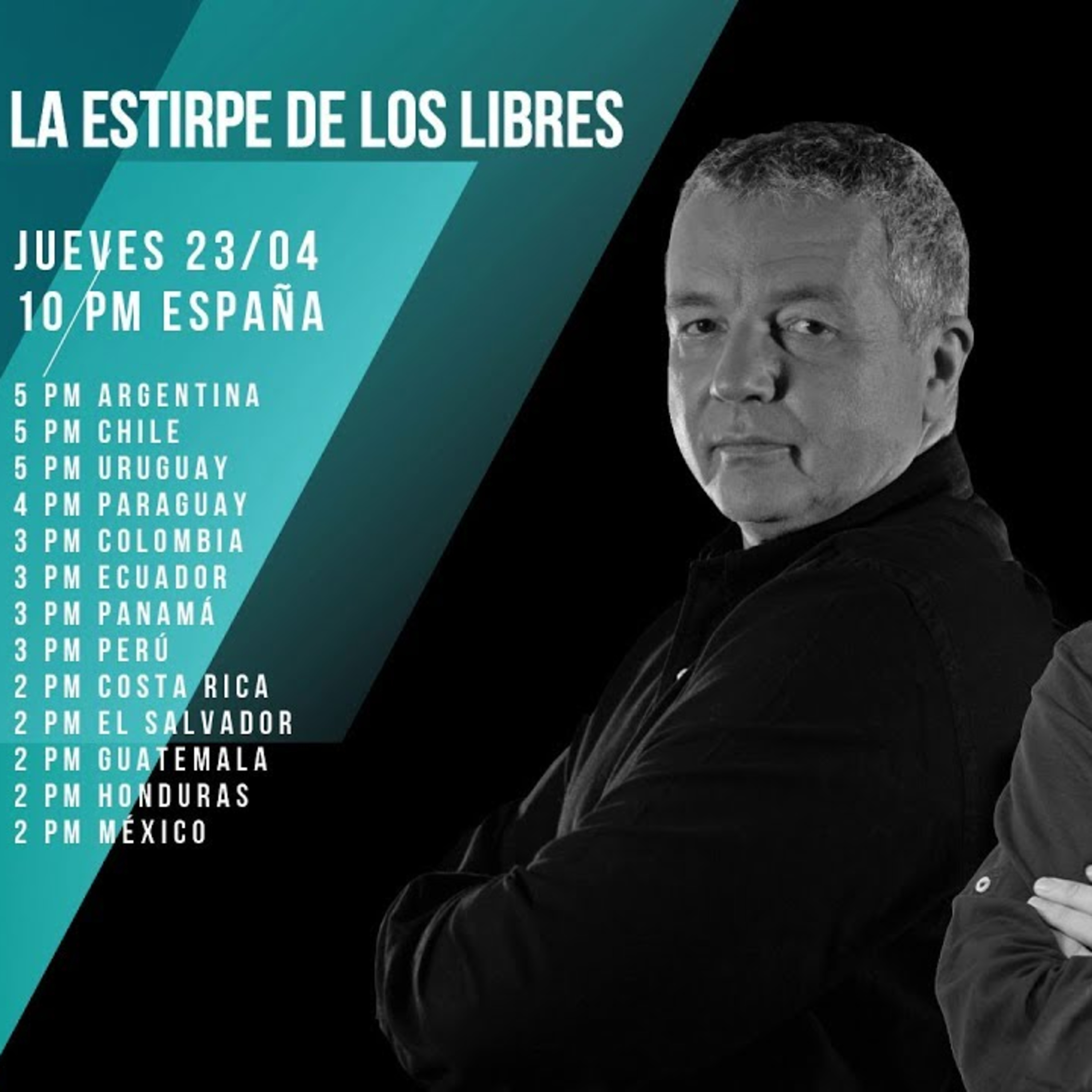 La Estirpe De Los Libres