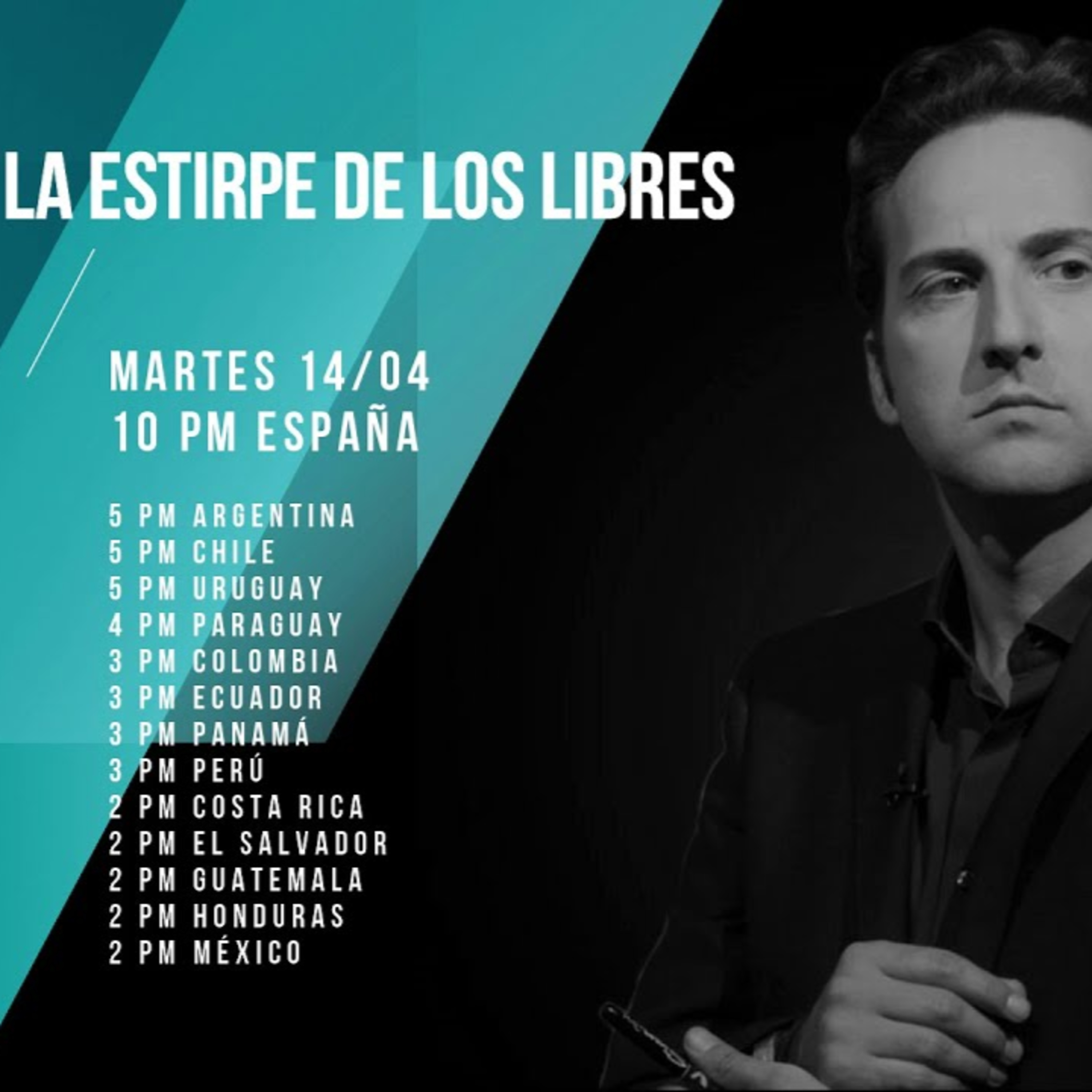 La Estirpe De Los Libres