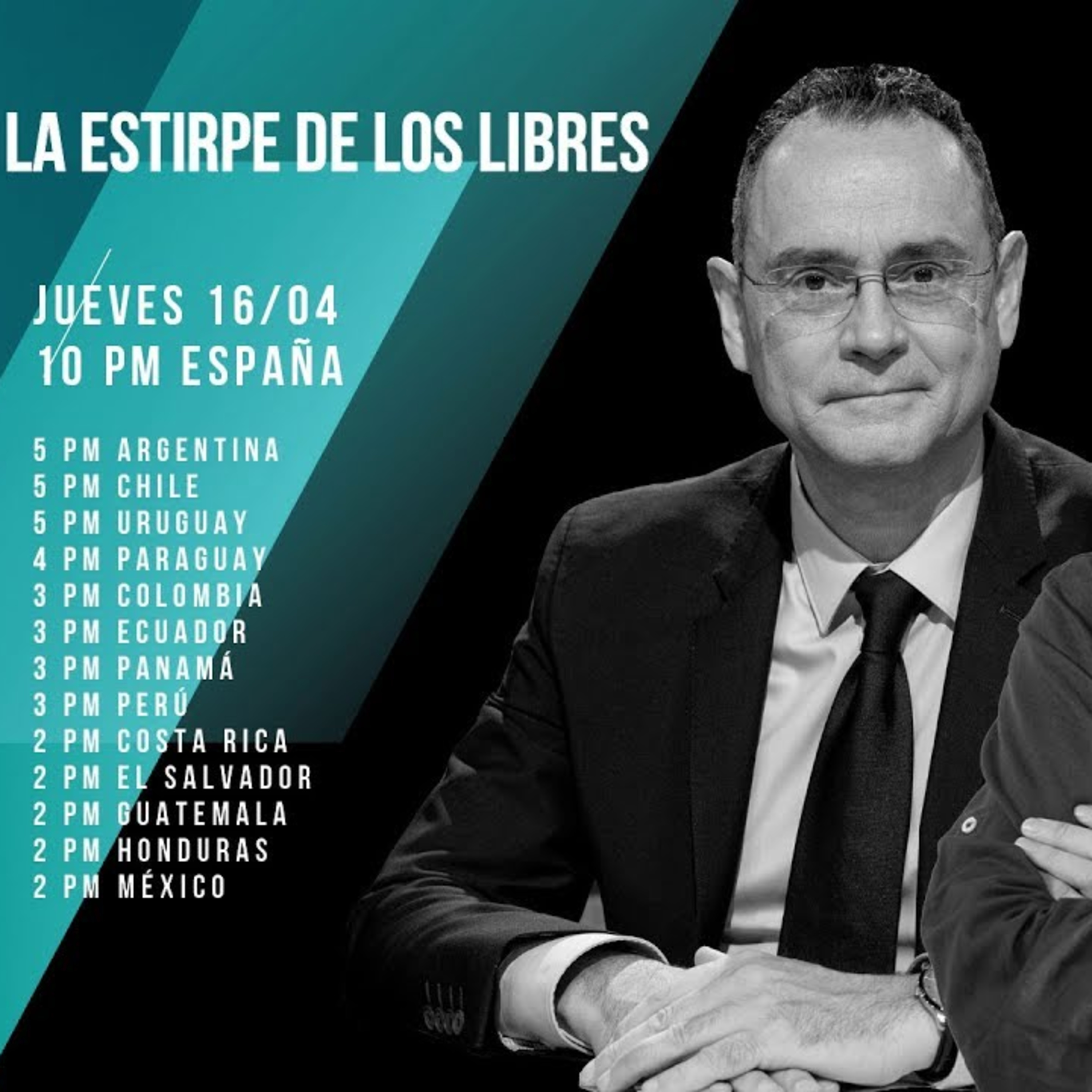 La Estirpe De Los Libres