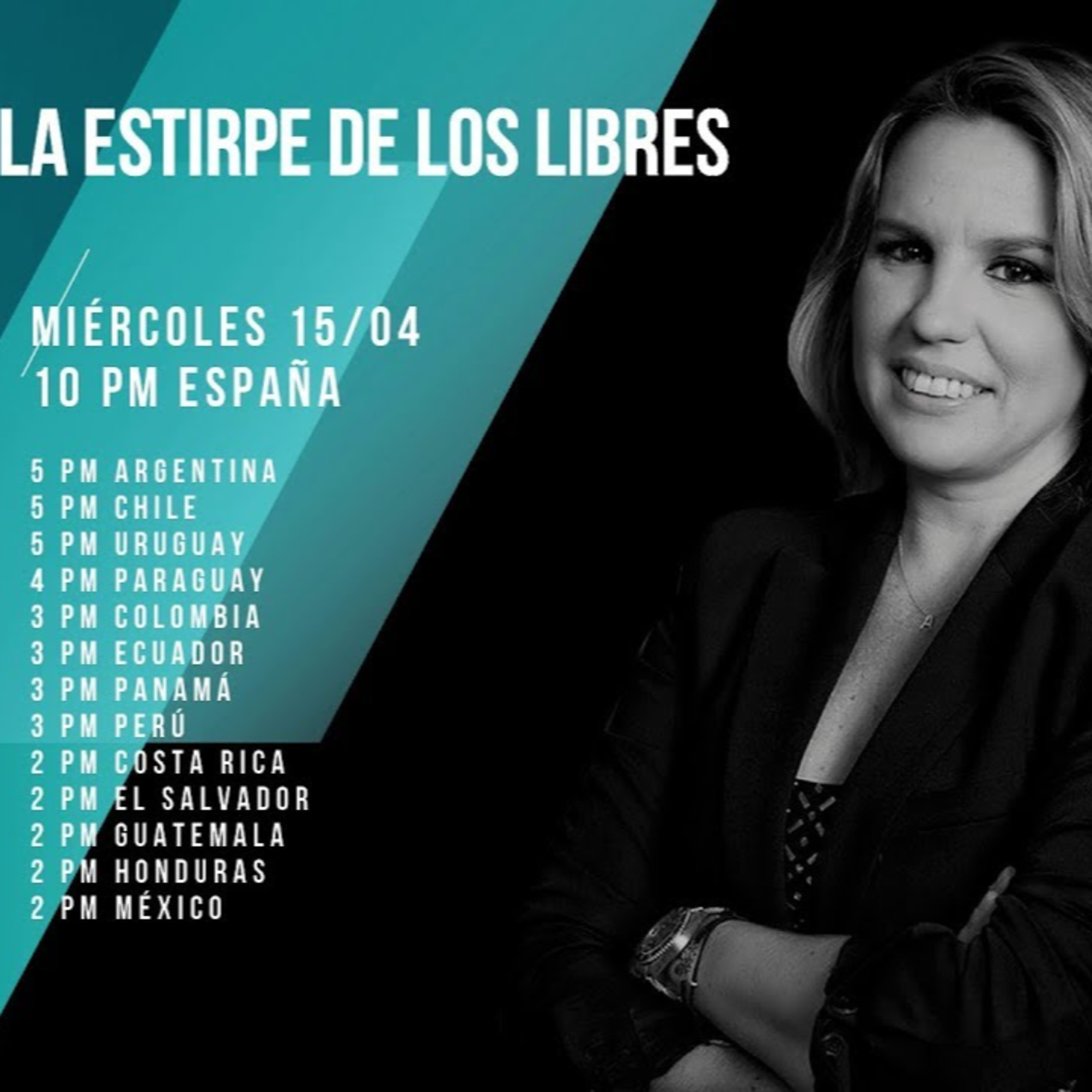 La Estirpe De Los Libres
