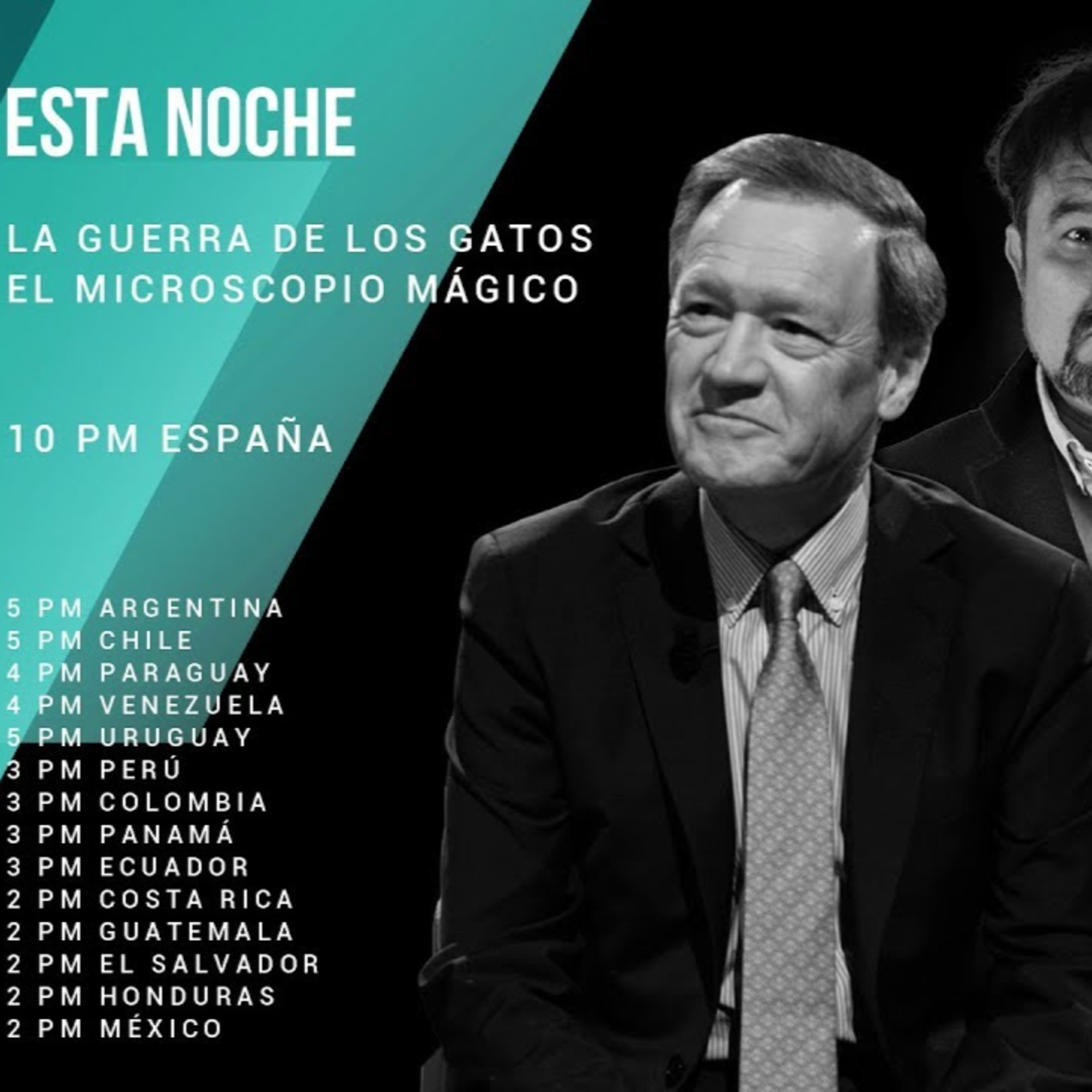 La Estirpe De Los Libres