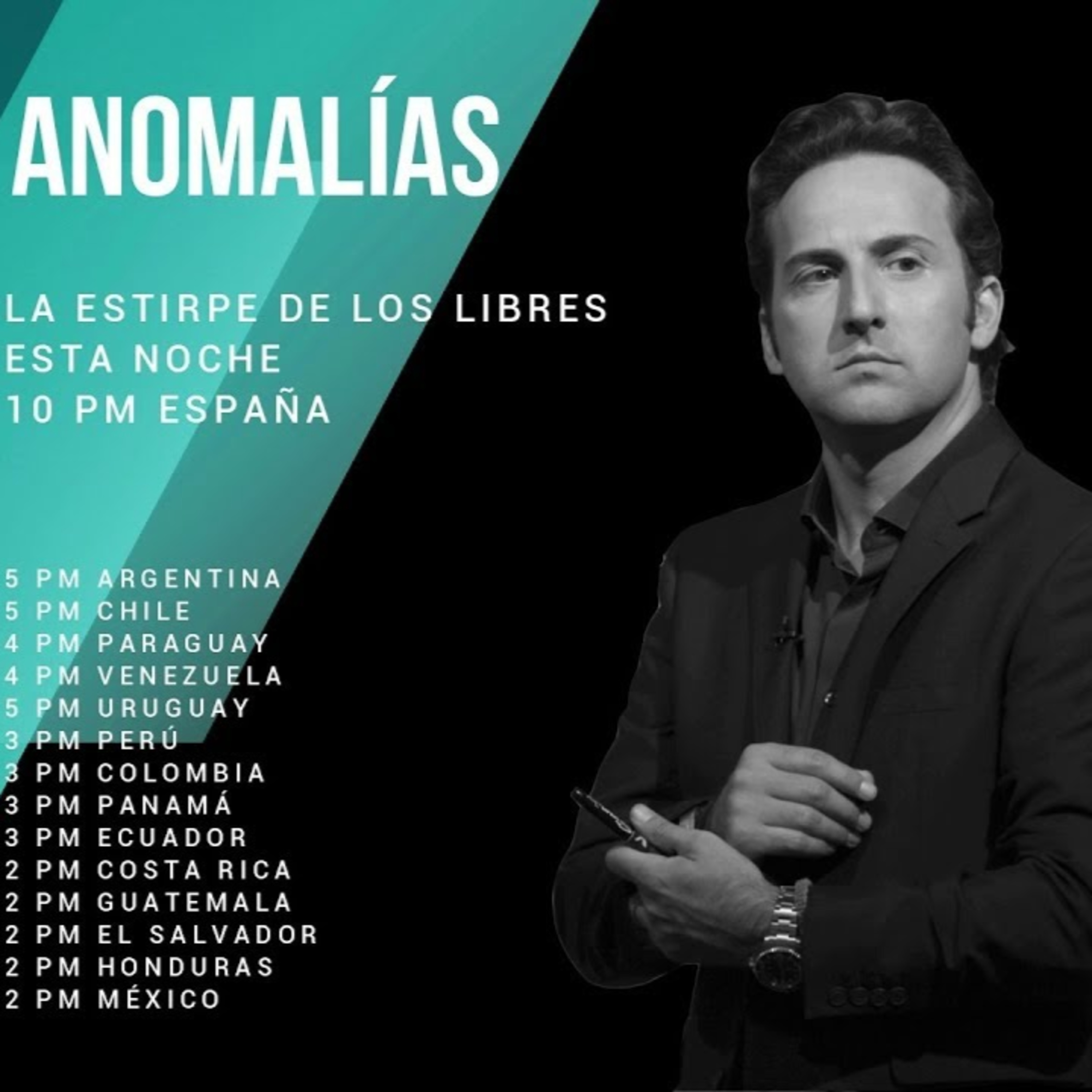 La Estirpe De Los Libres