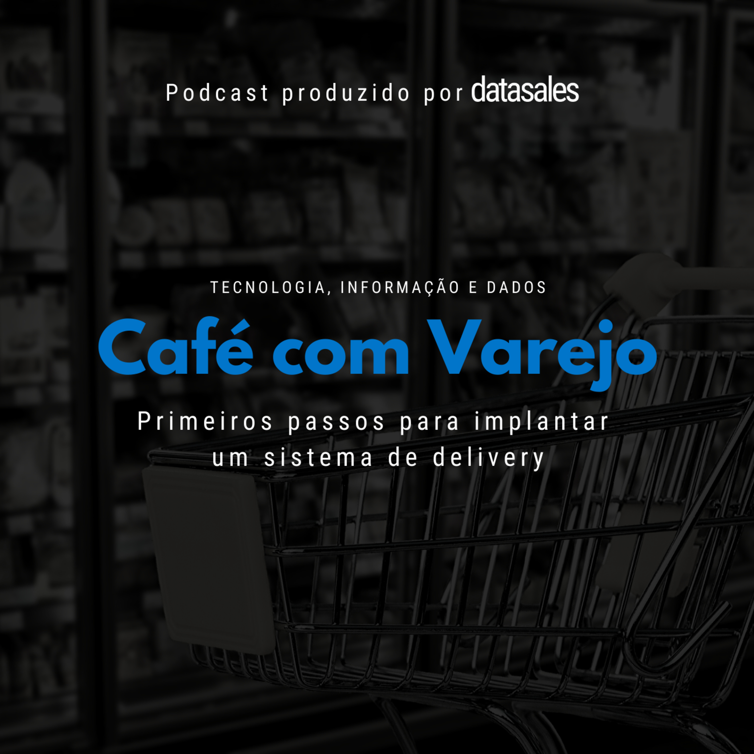Café com Varejo