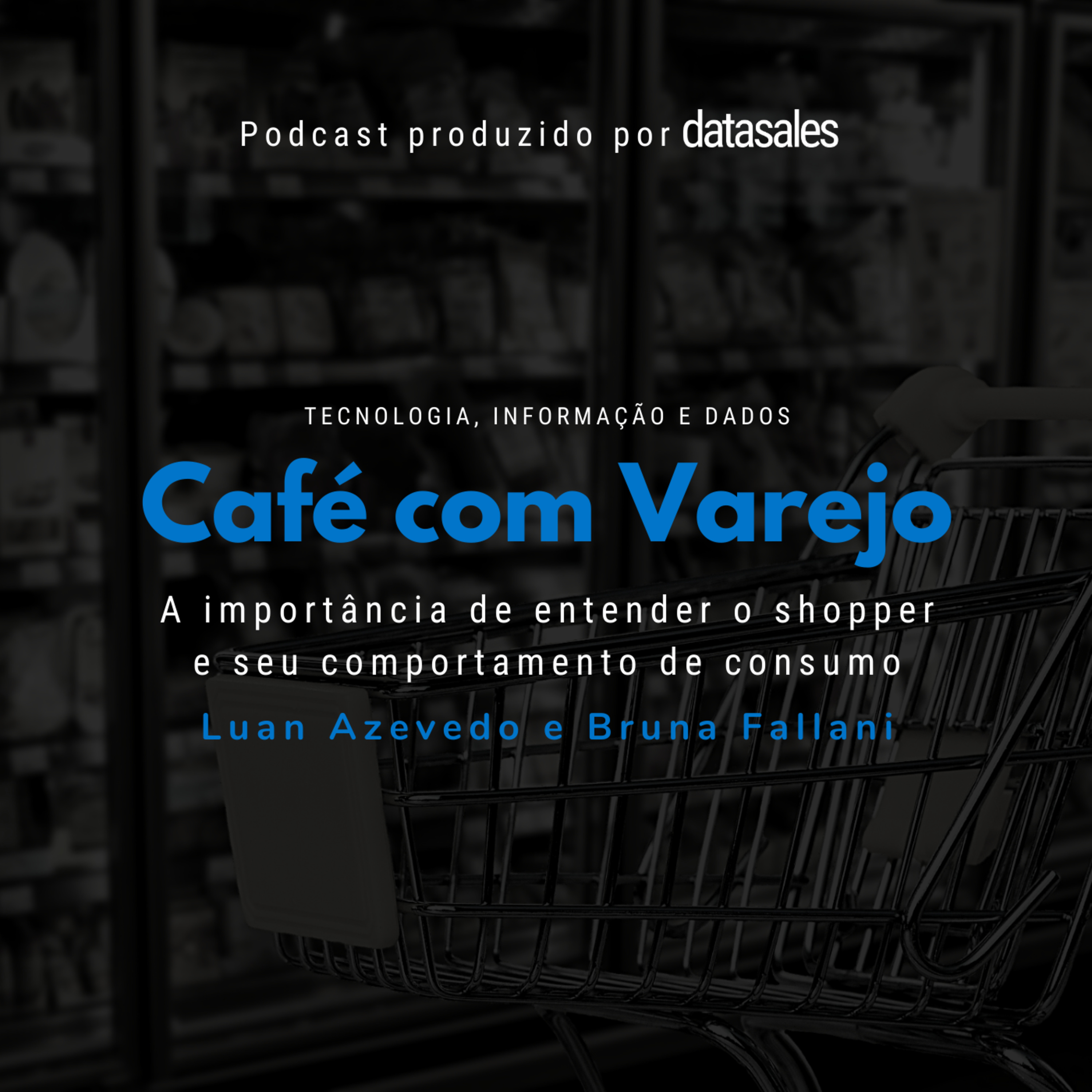Café com Varejo