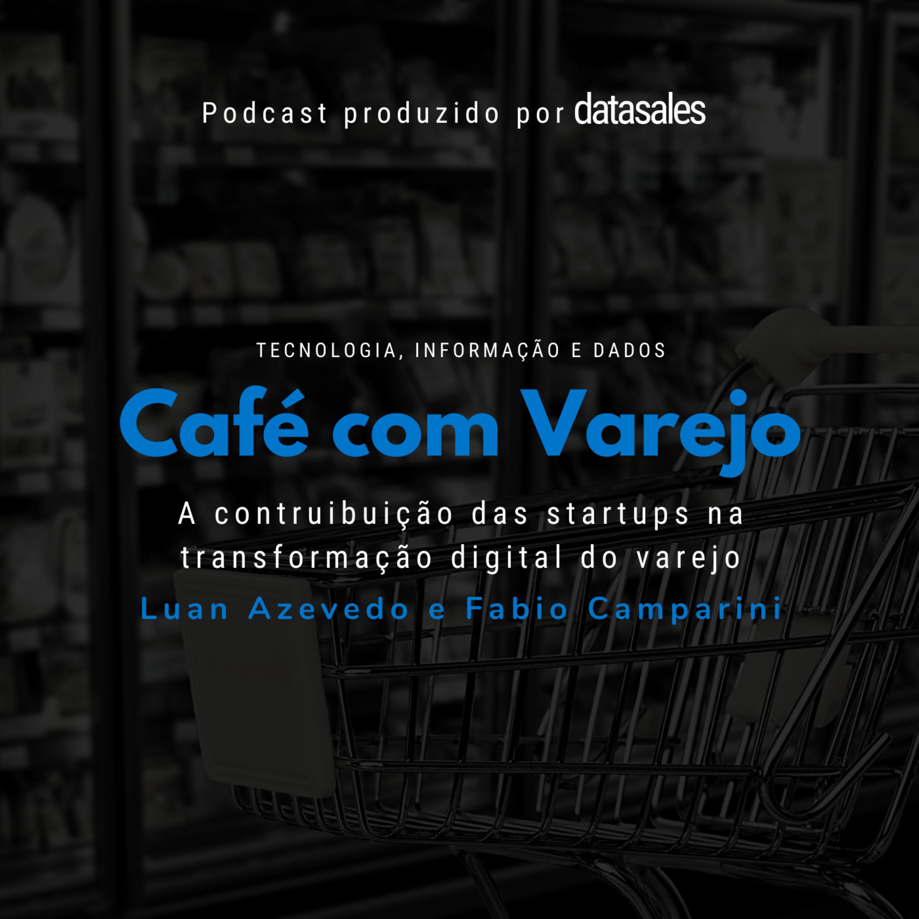 Café com Varejo