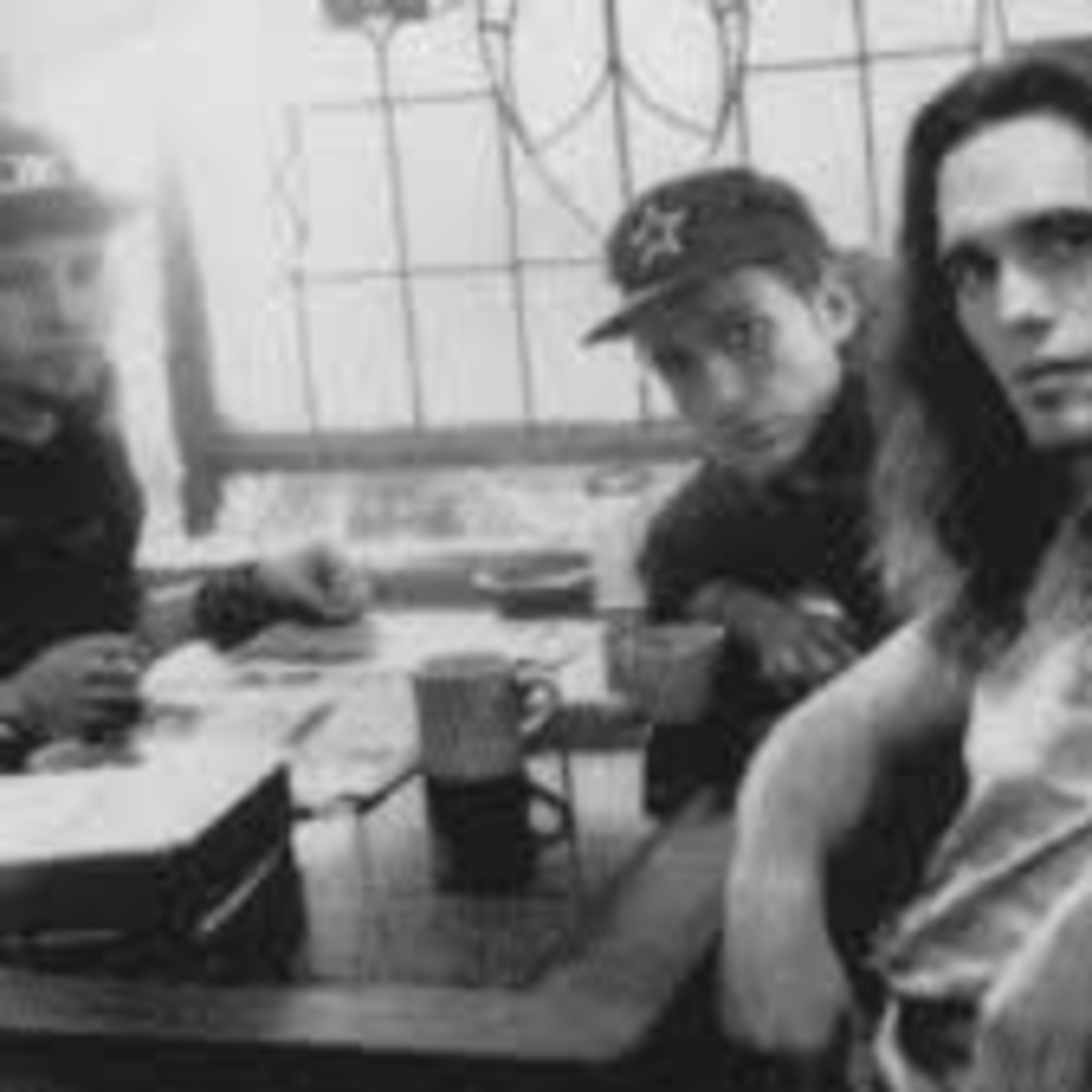 Society Owes Me A Gen-X Podcast: The 90s