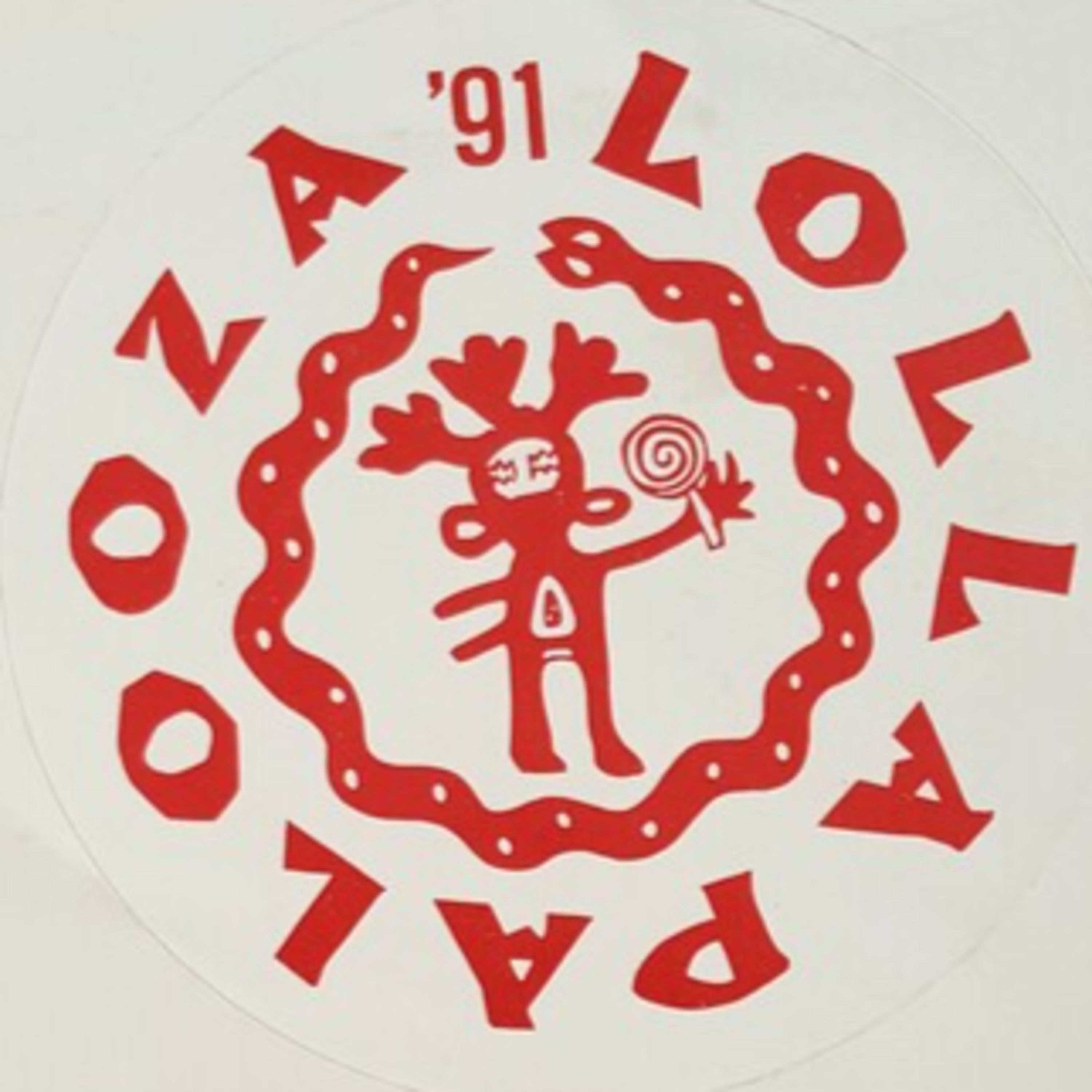 Society Owes Me A Gen-X Podcast: The 90s