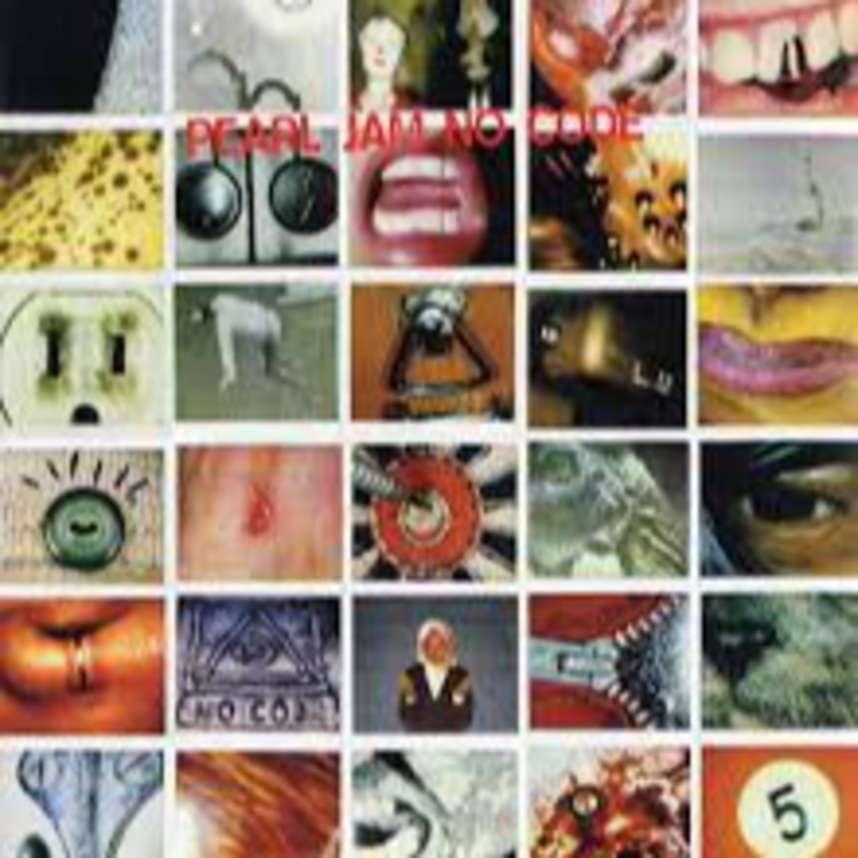 Society Owes Me A Gen-X Podcast: The 90s