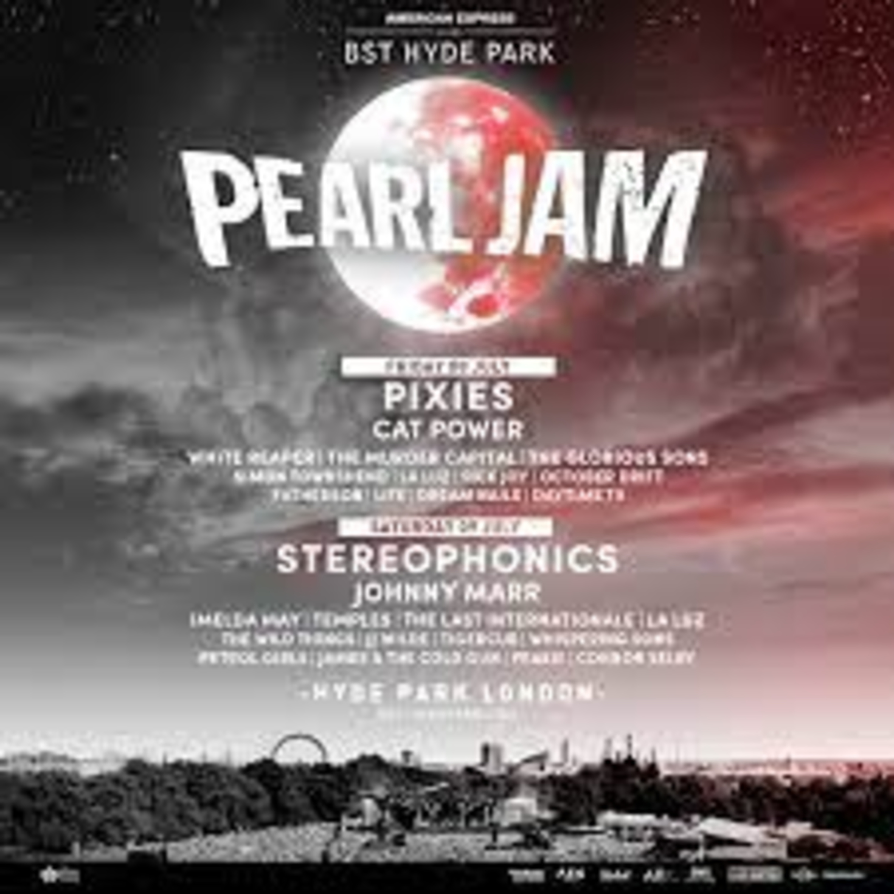 Society Owes Me A Gen-X Podcast: The 90s