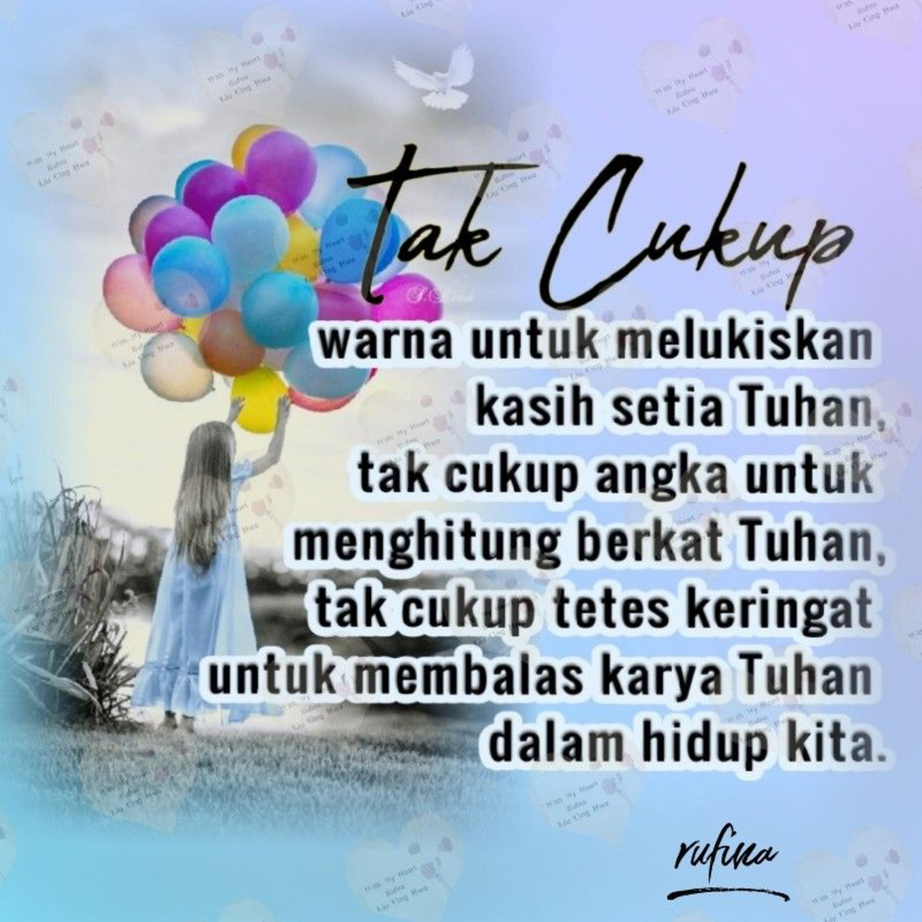 Kencan Dengan Tuhan