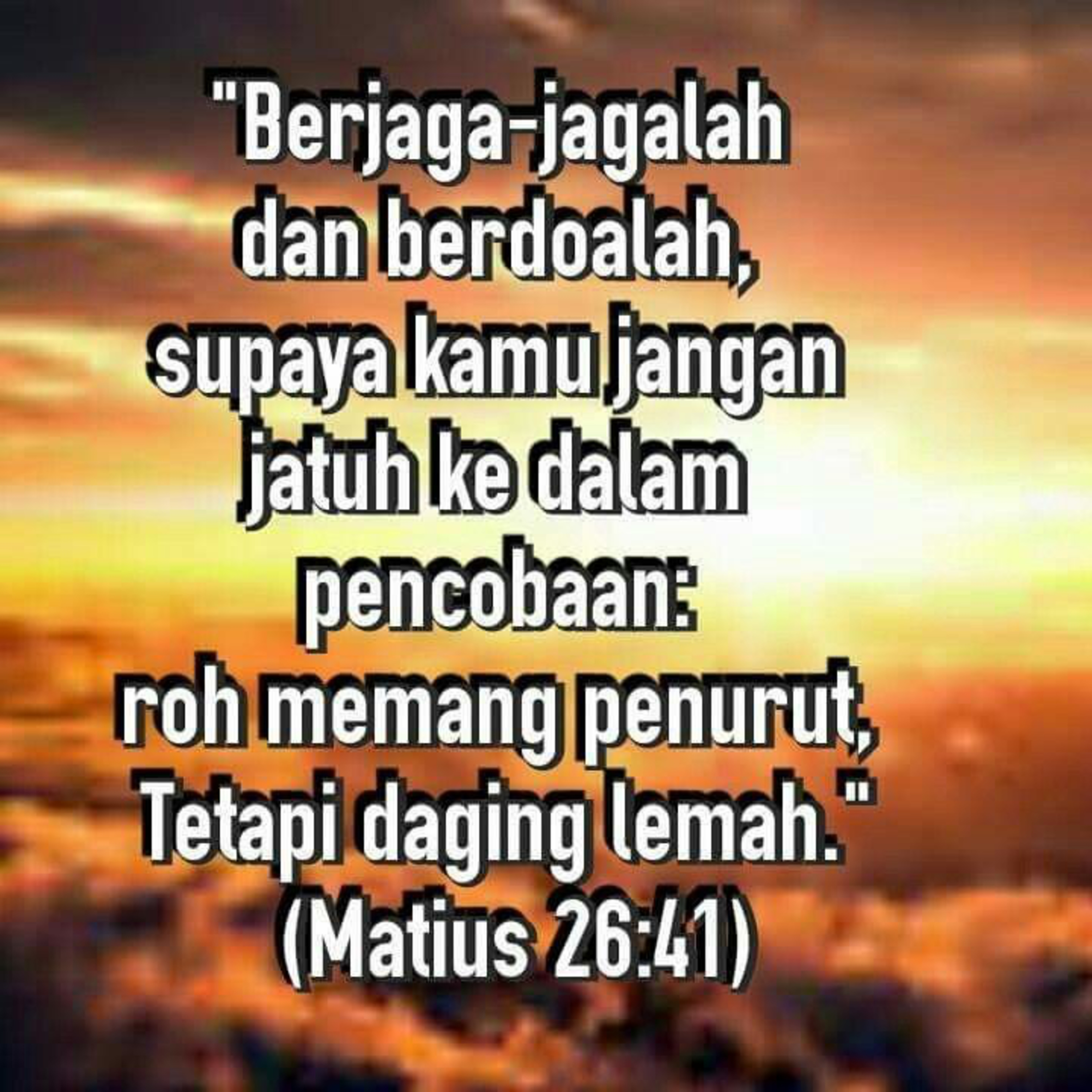 Kencan Dengan Tuhan