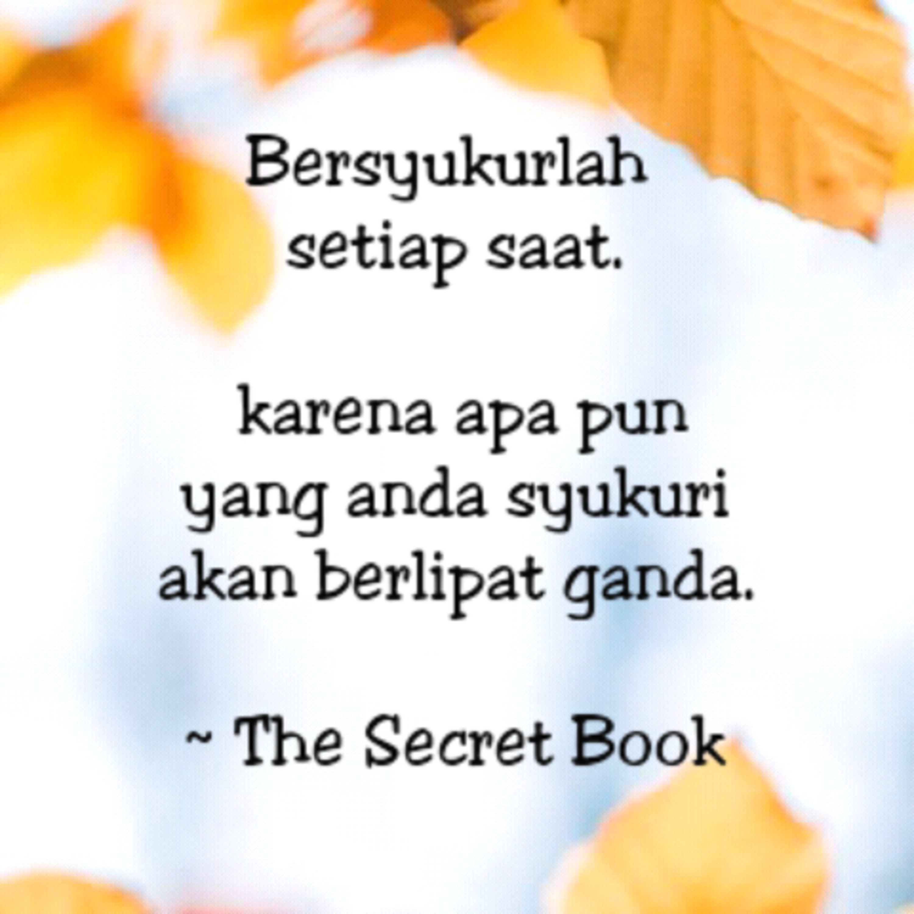 Kencan Dengan Tuhan