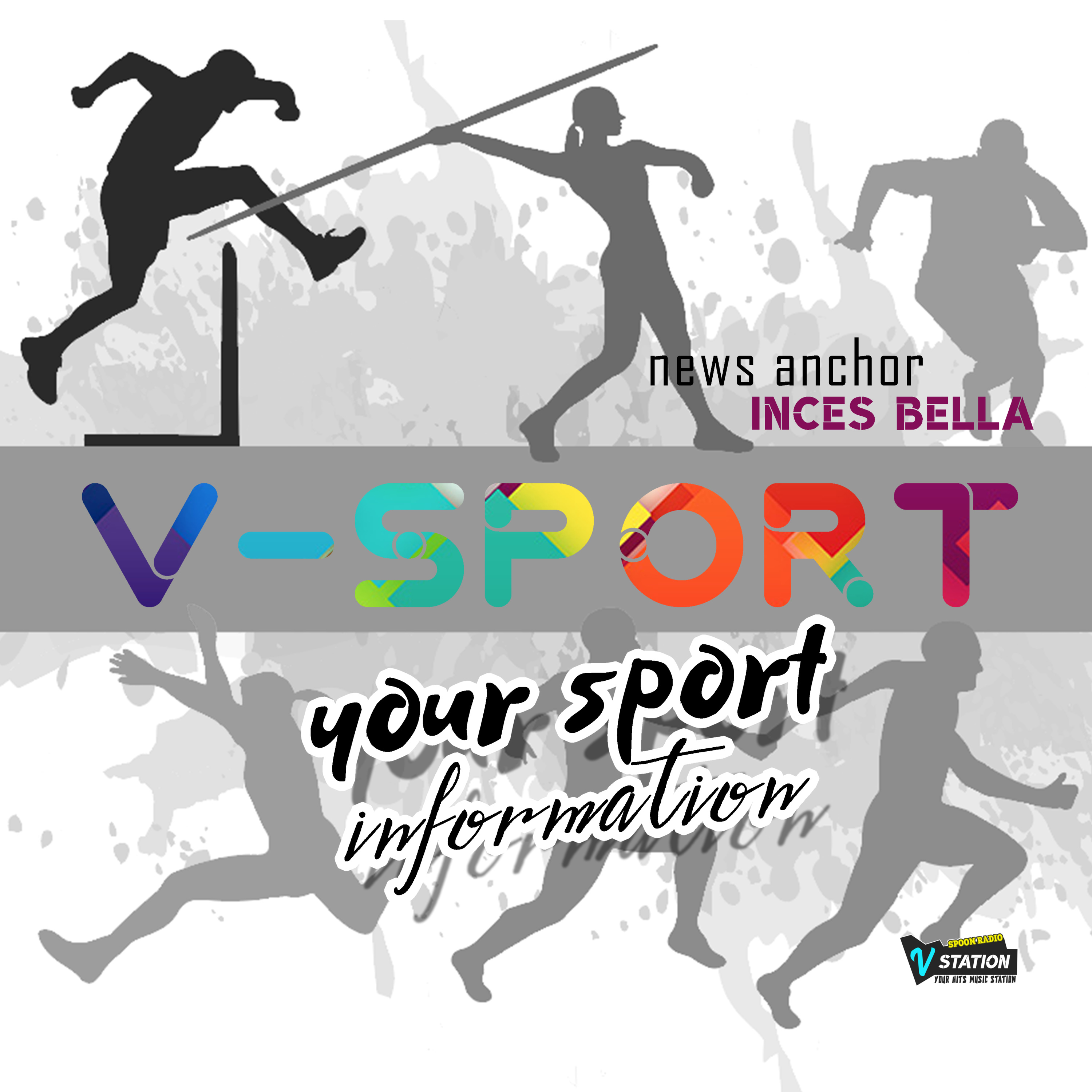 V-SPORT || Pentingnya Olahraga episode artwork