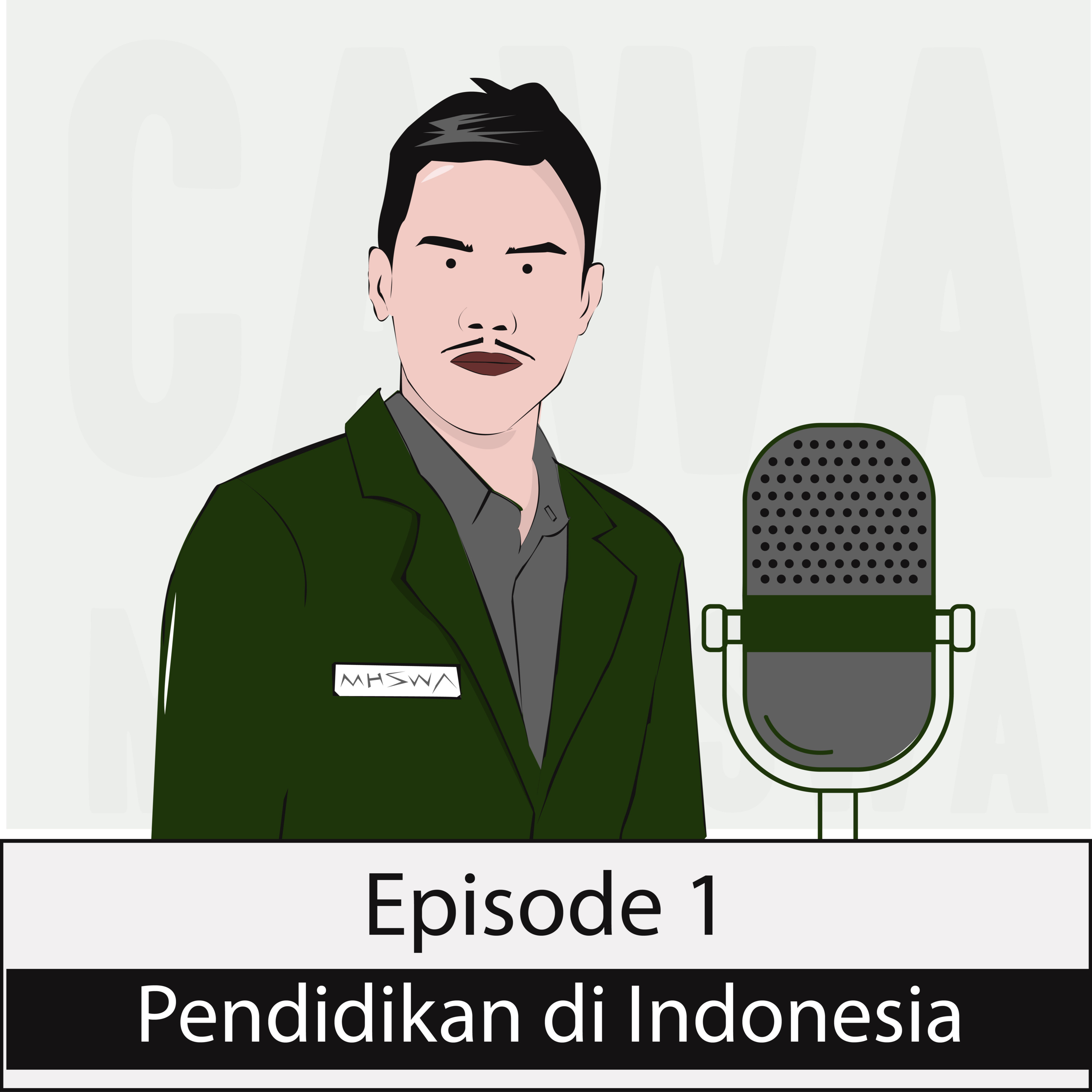 Podcast Kontrakan