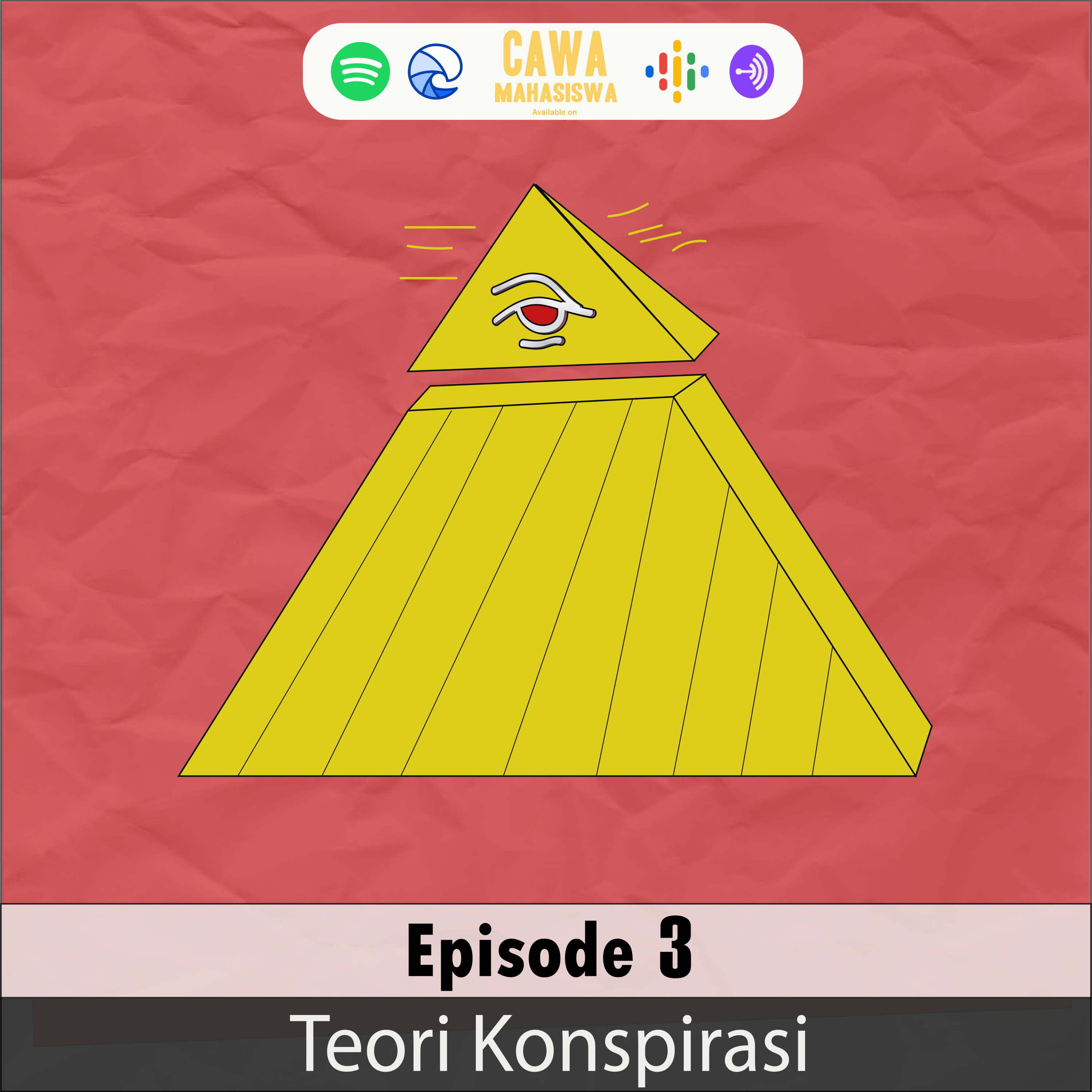 Podcast Kontrakan
