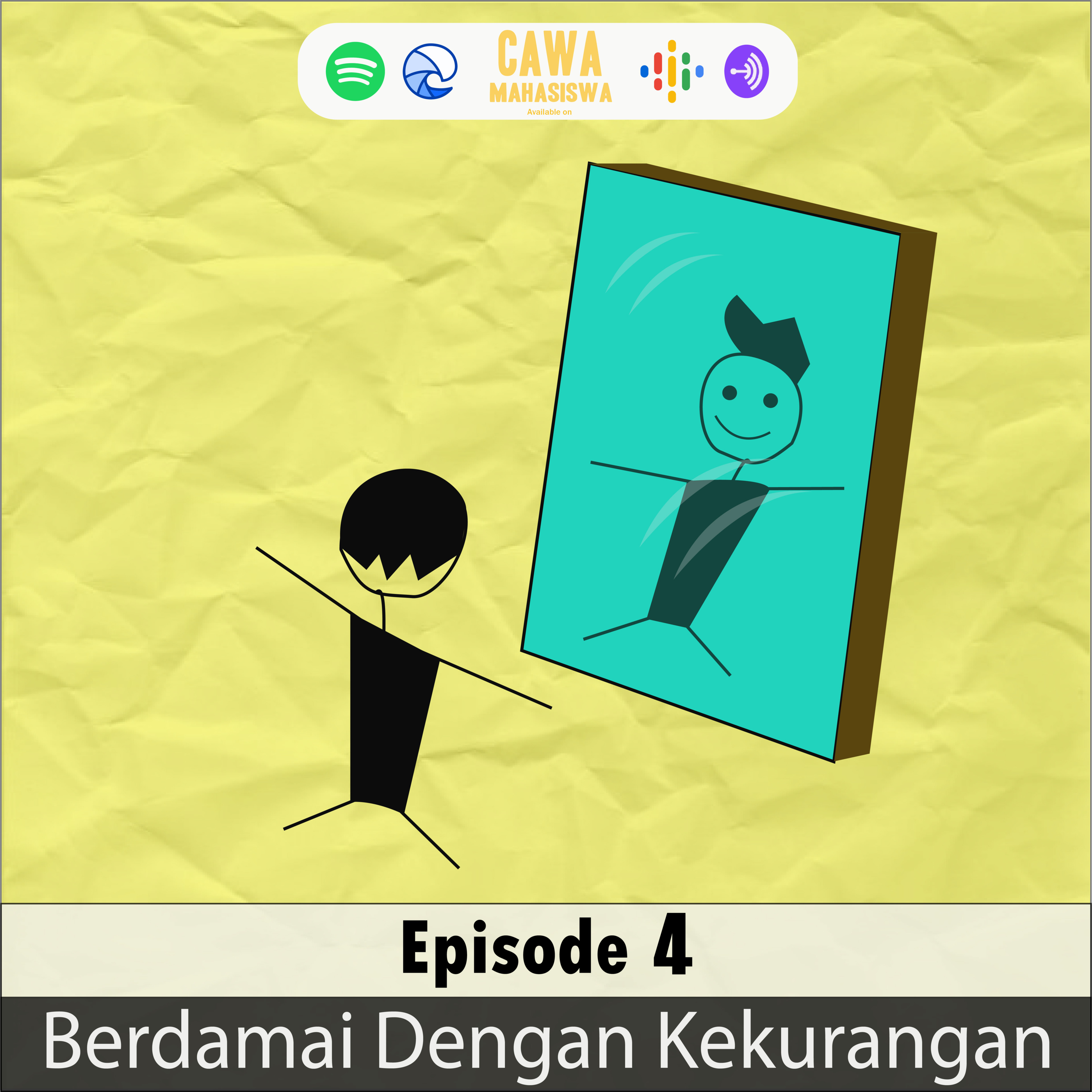Podcast Kontrakan