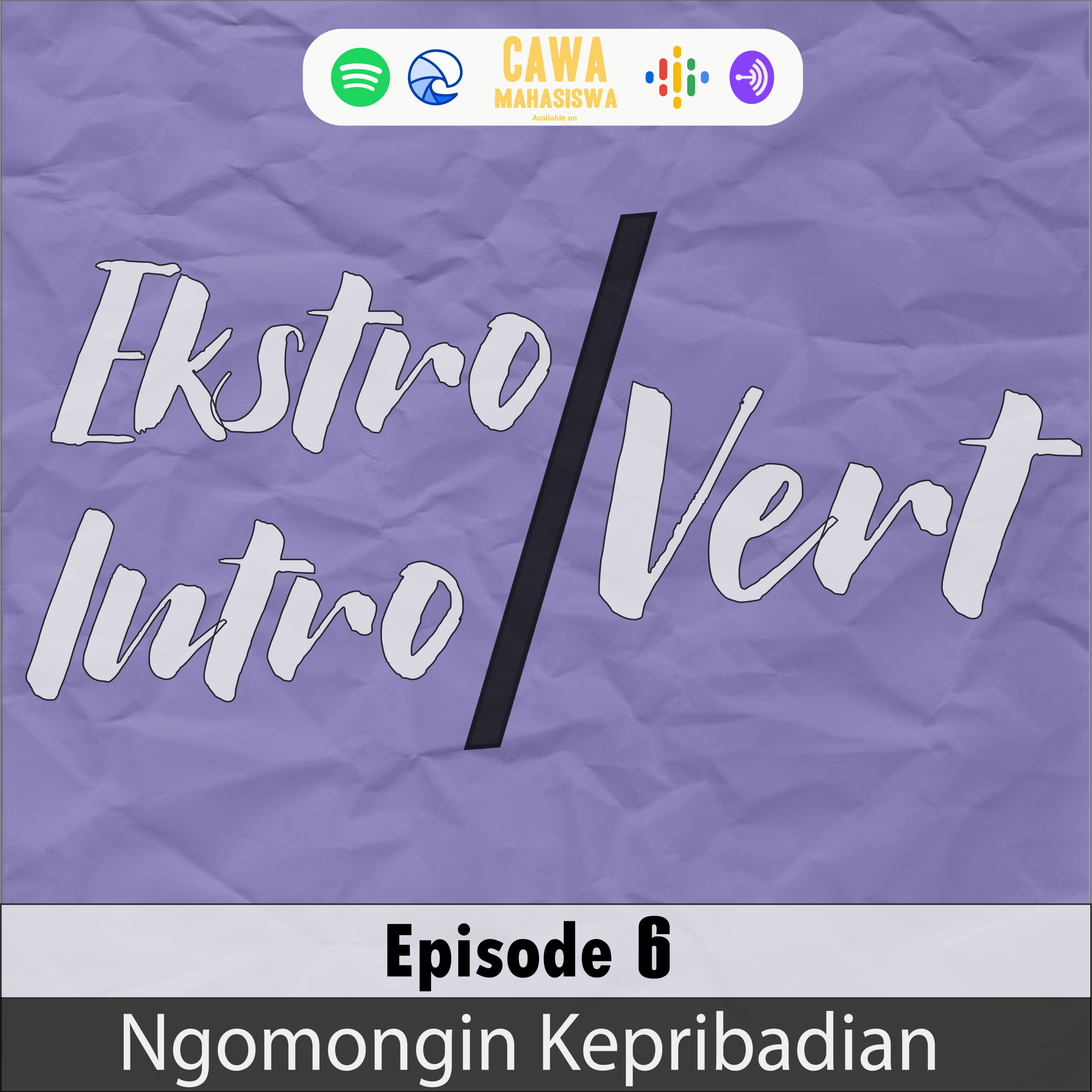 Podcast Kontrakan