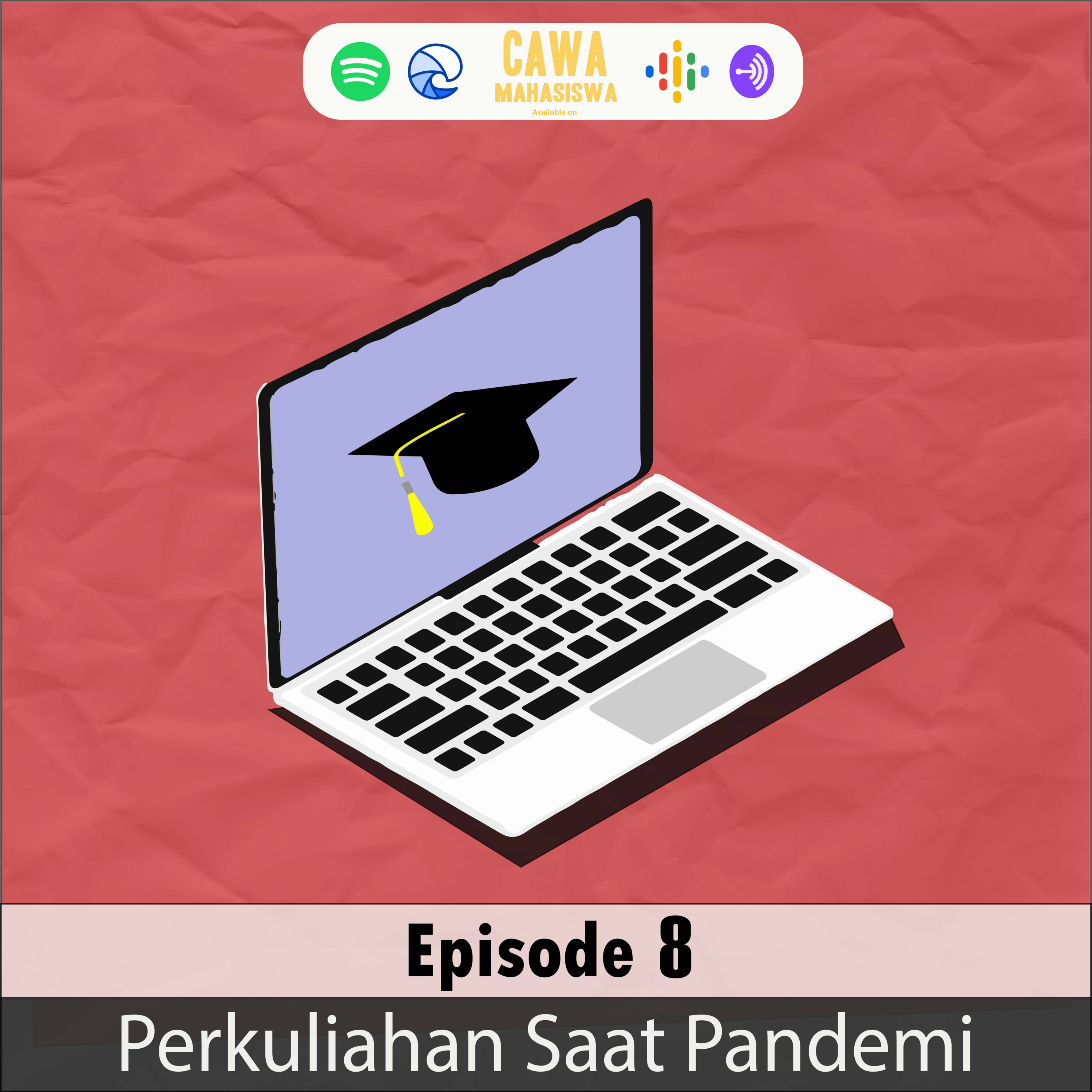 Podcast Kontrakan