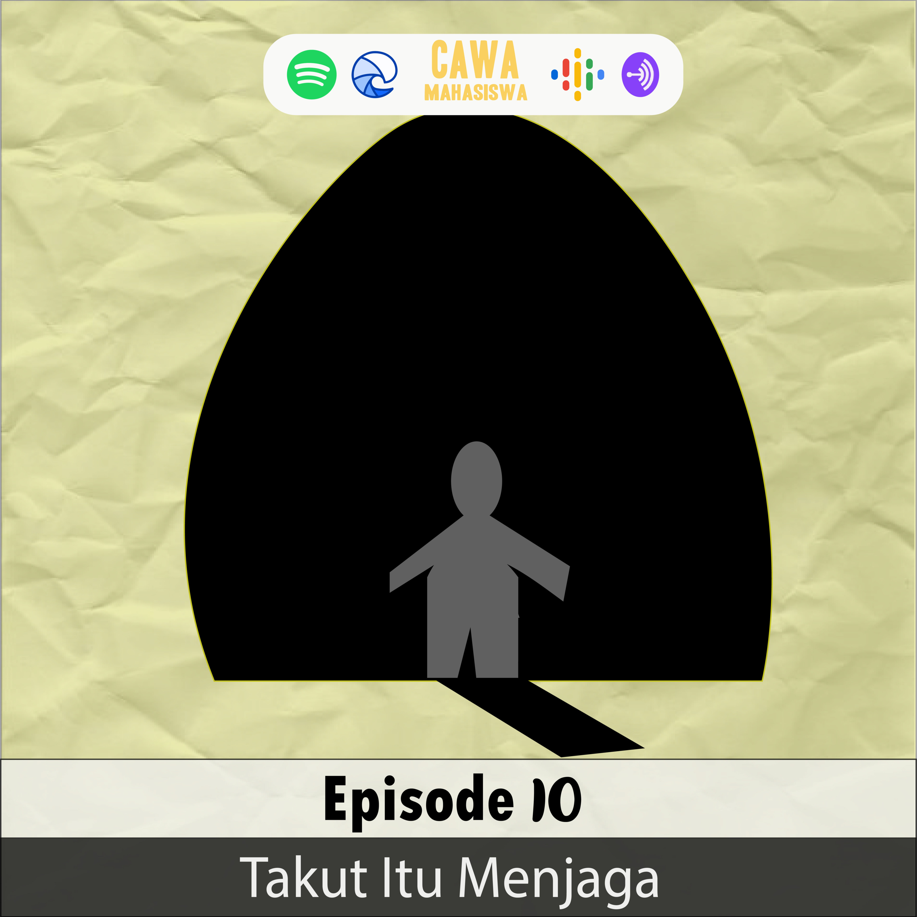 Podcast Kontrakan