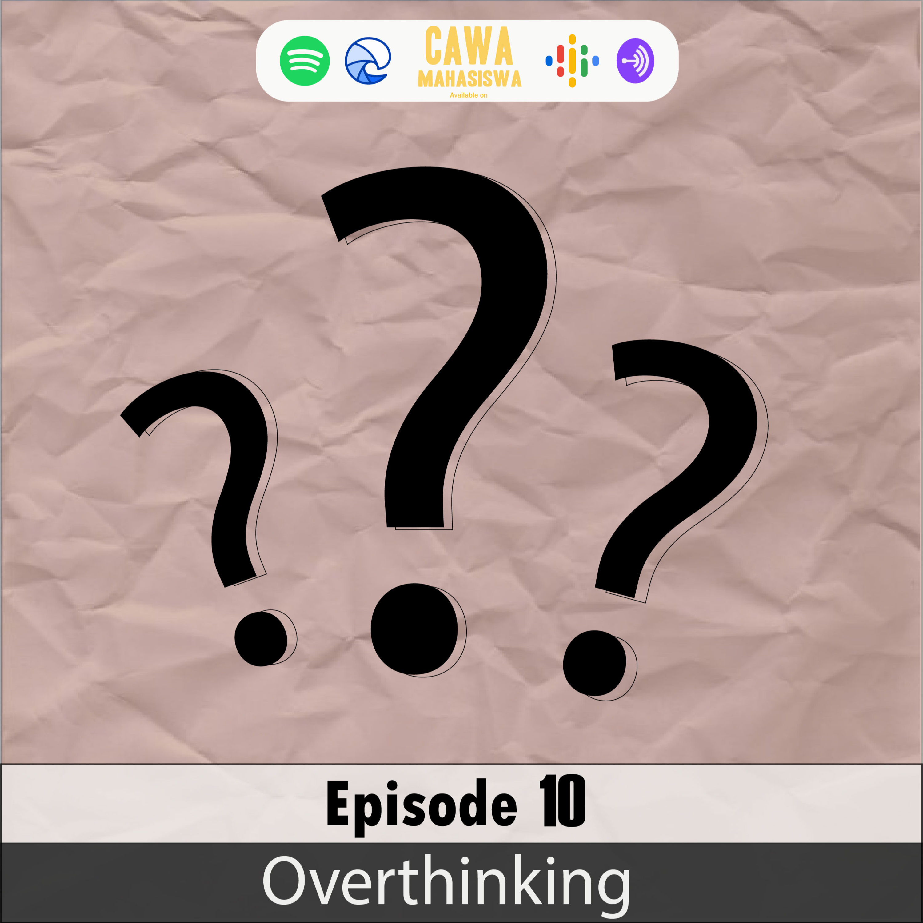 Podcast Kontrakan