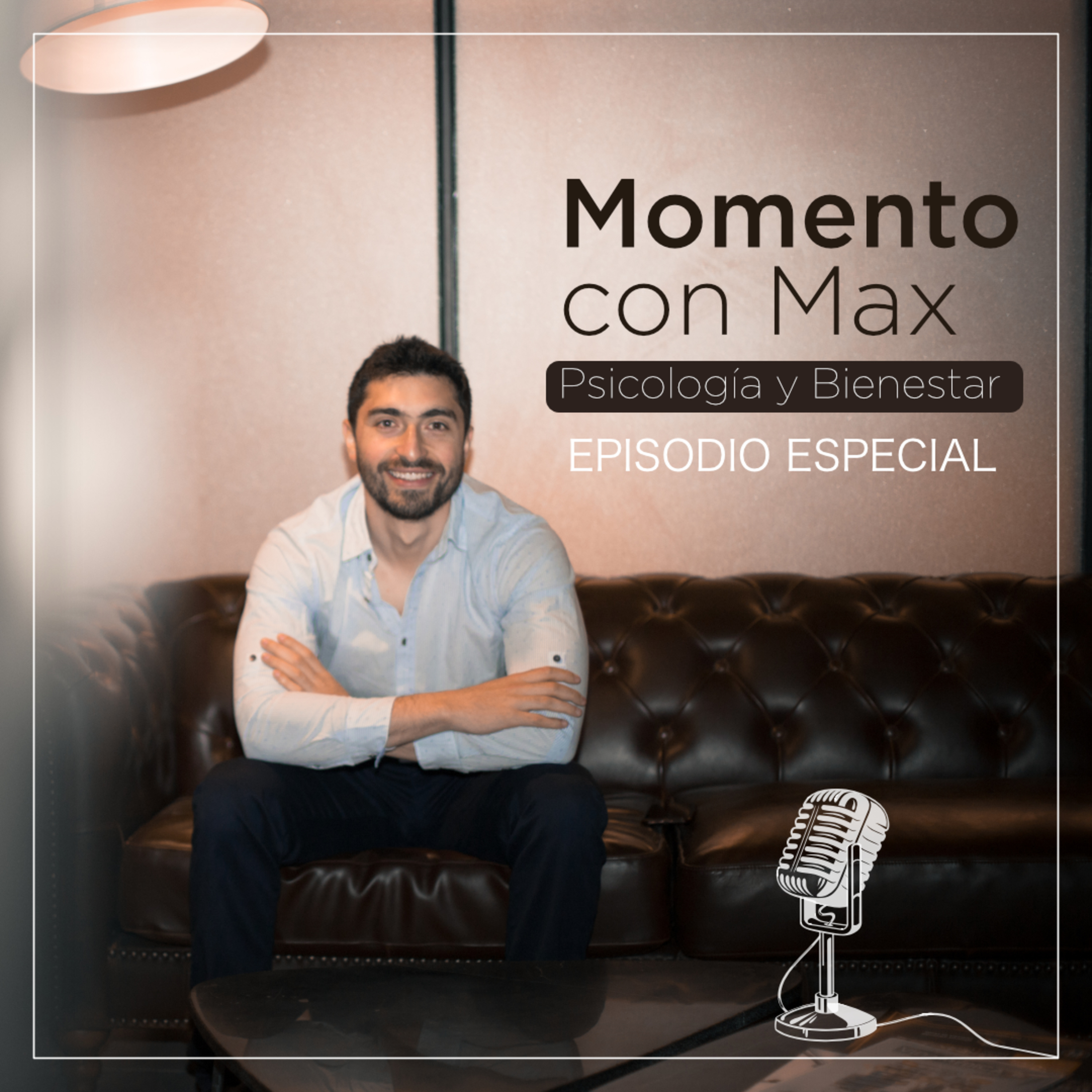 Momento con Max