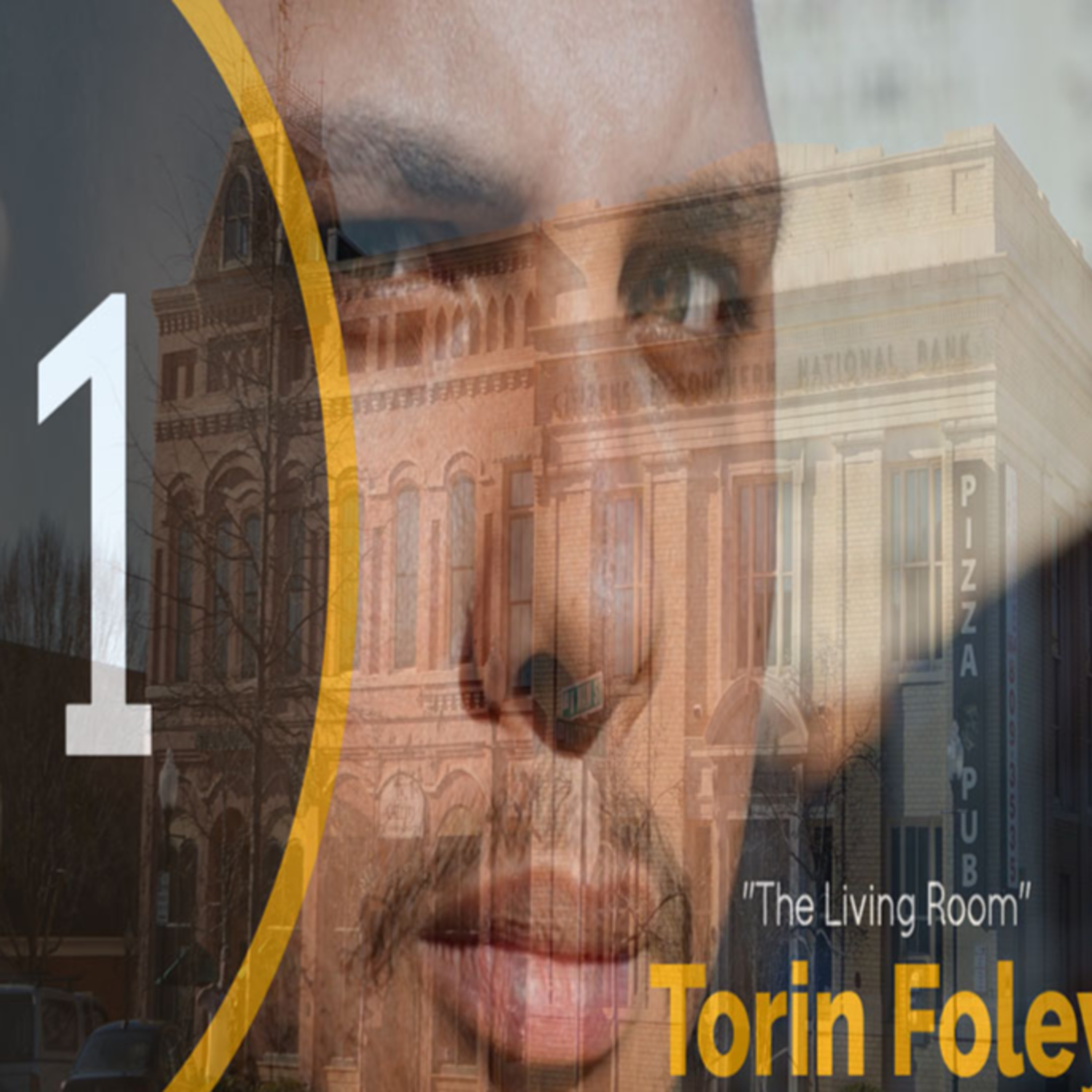 The Living Room | Episode 1 | Starring Torin Foley episode artwork