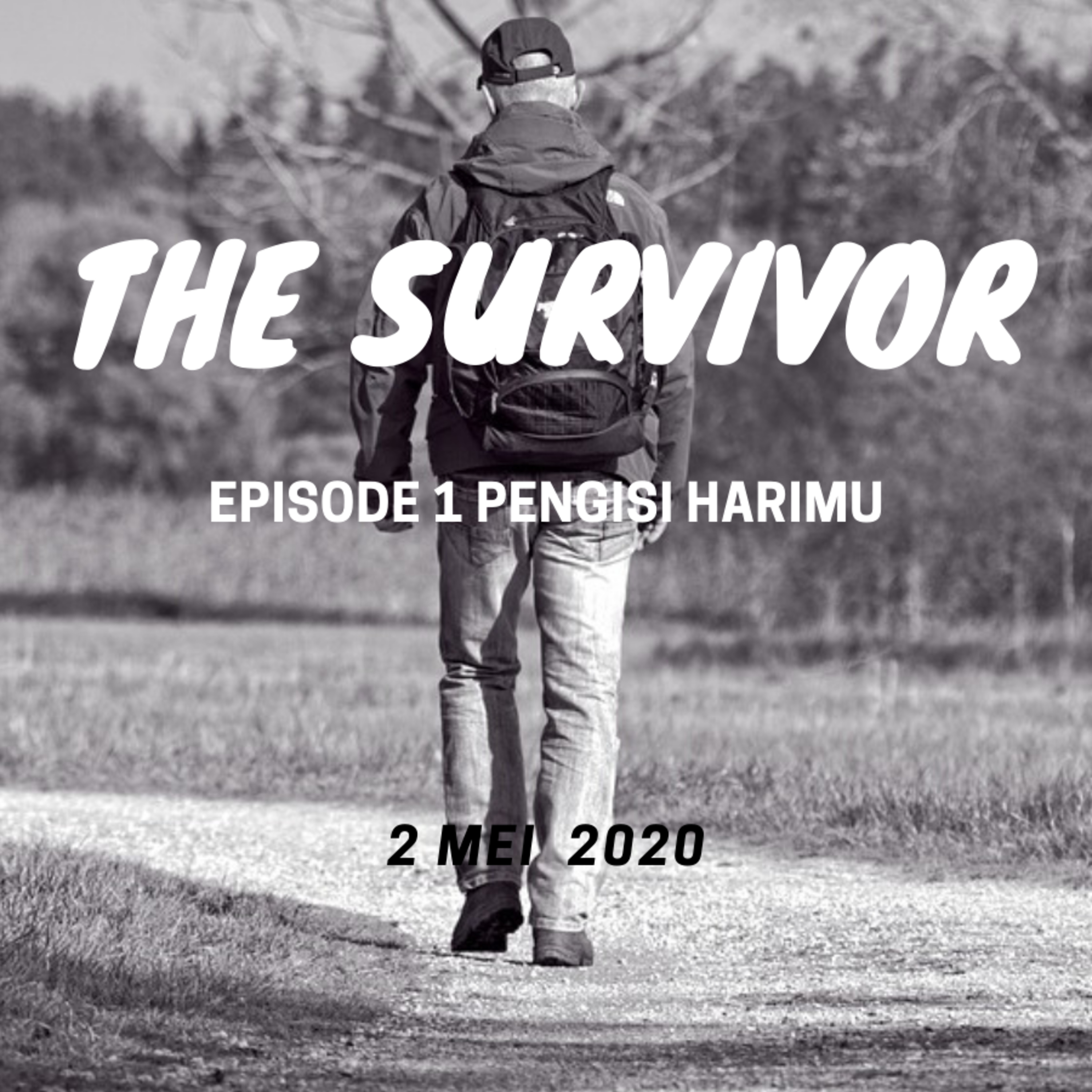 Pengisi Harimu