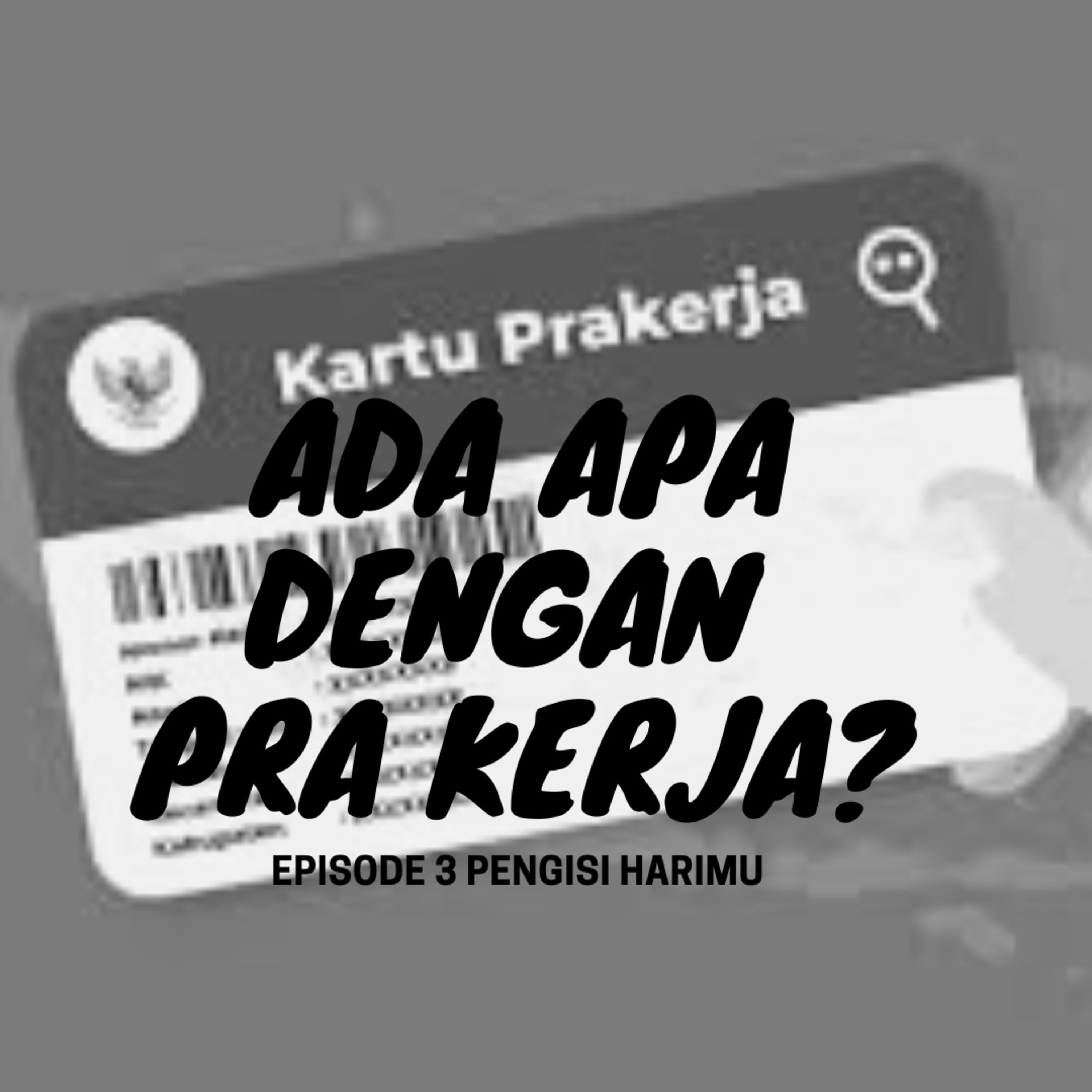 Pengisi Harimu