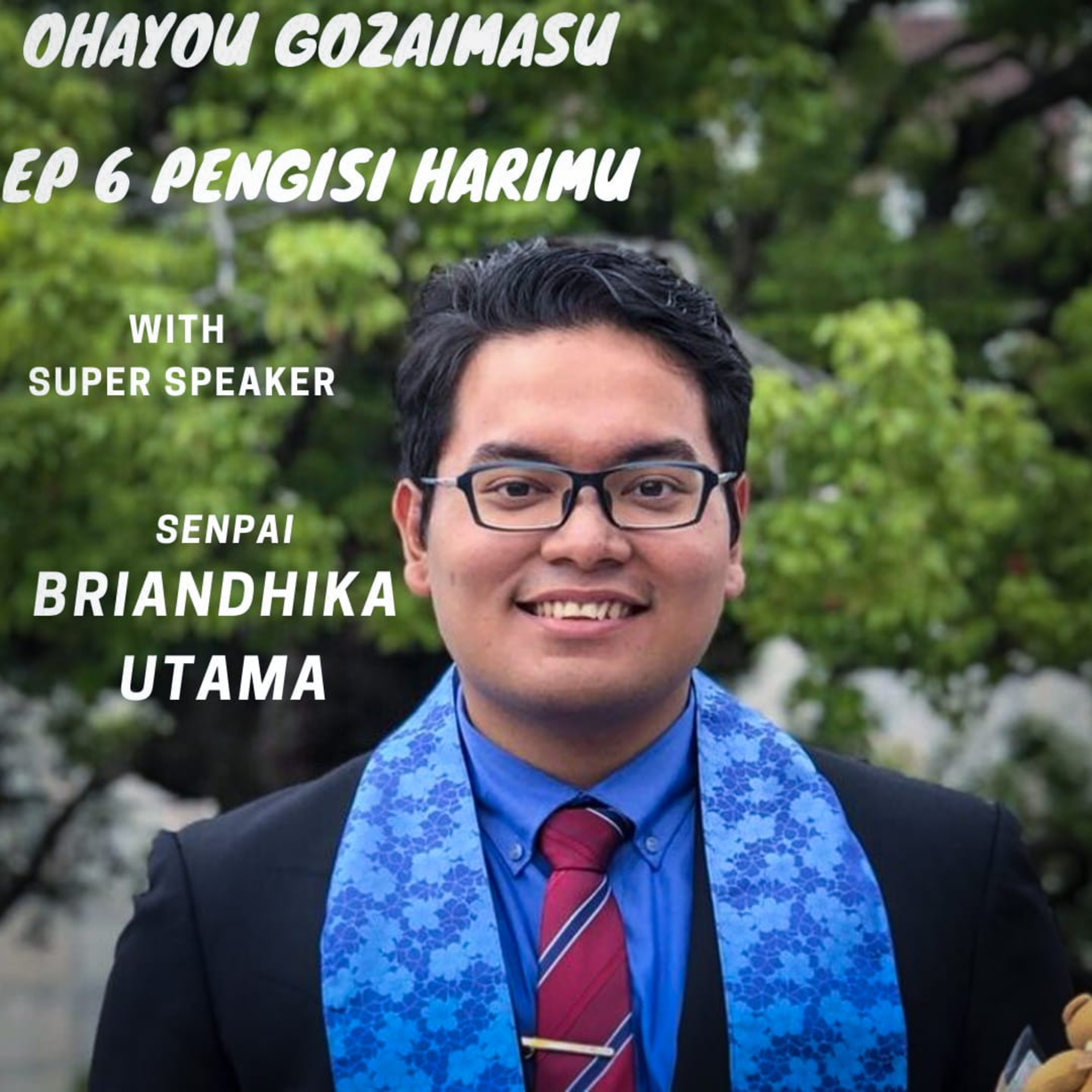 Pengisi Harimu