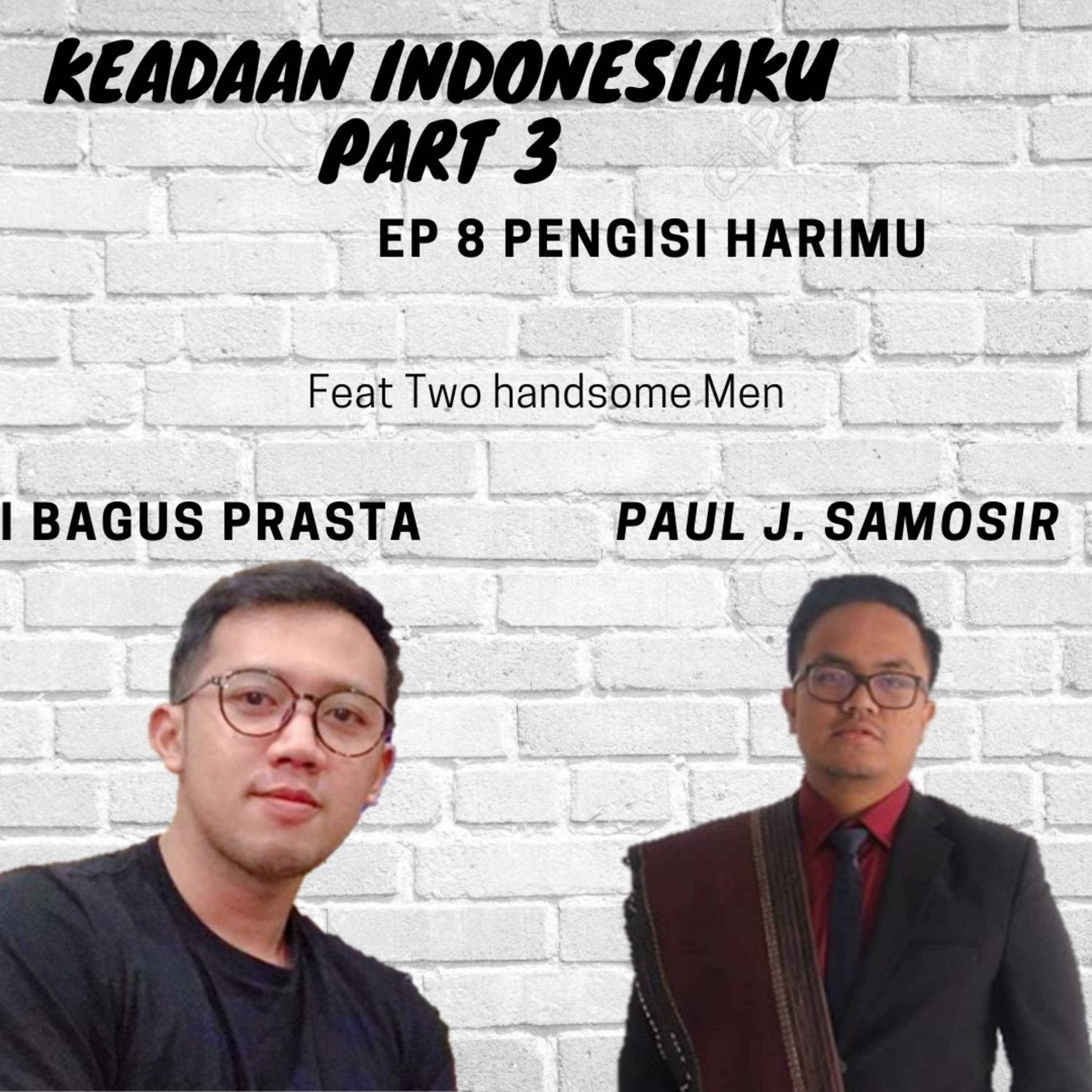 Pengisi Harimu