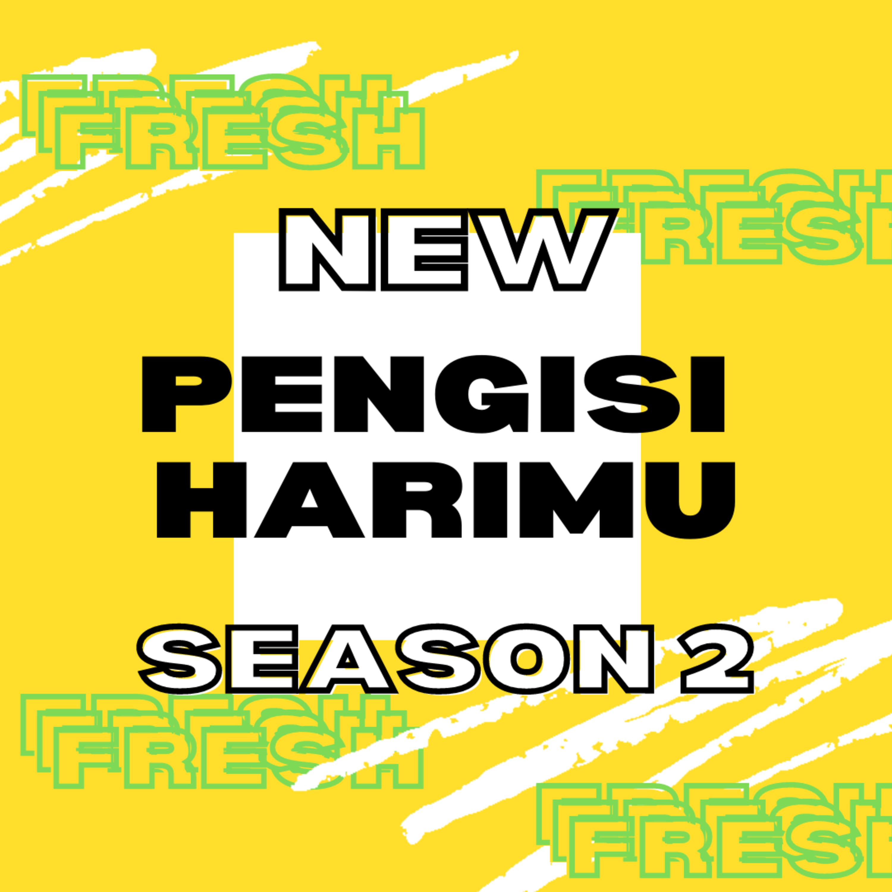 Pengisi Harimu