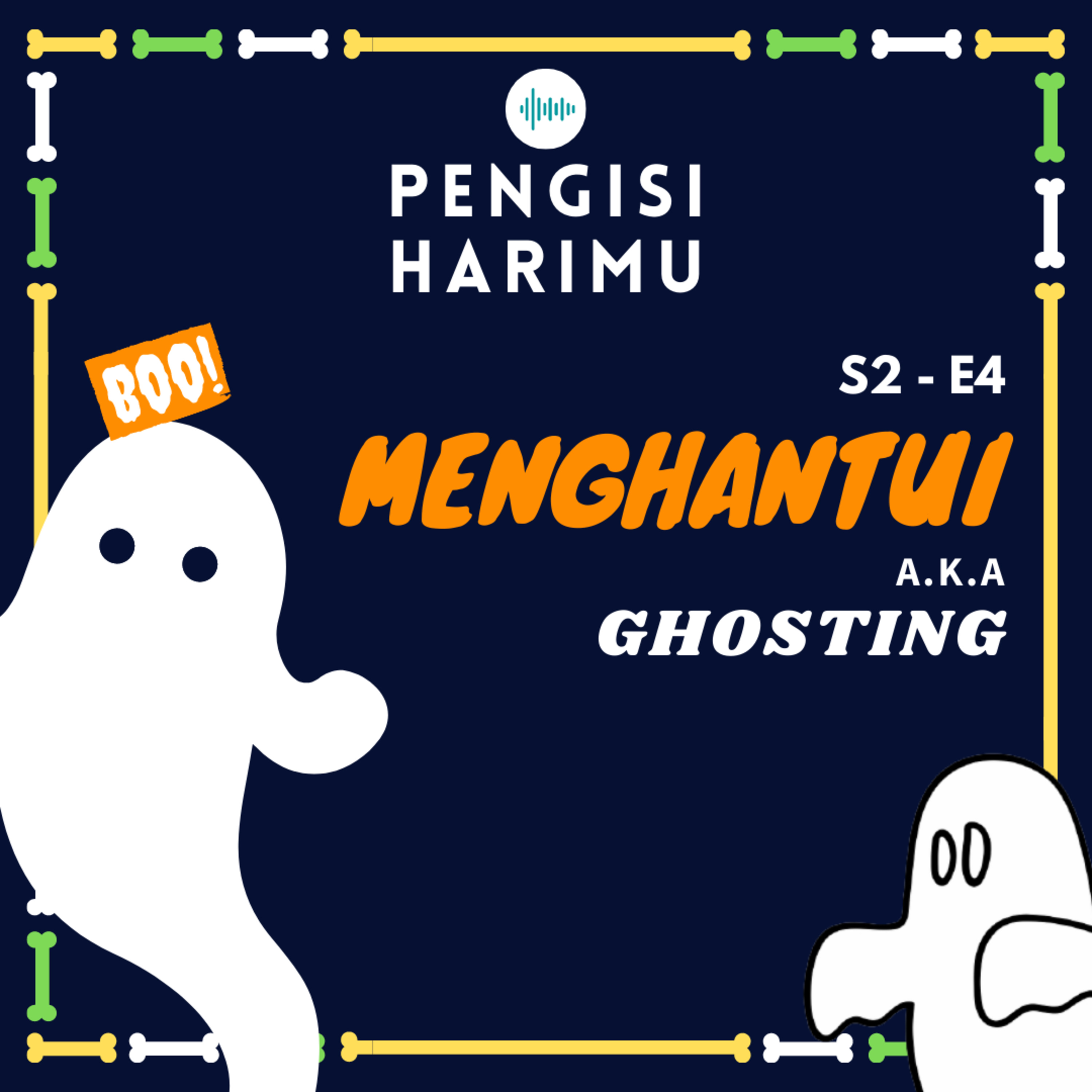 Pengisi Harimu