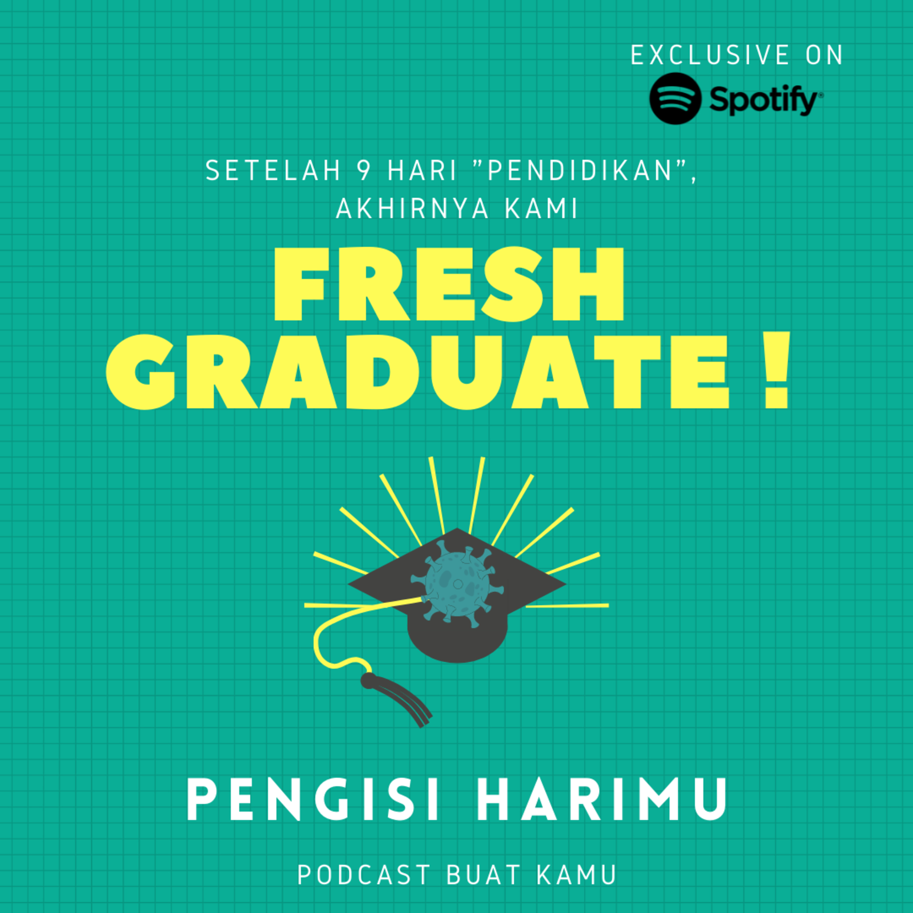 Pengisi Harimu